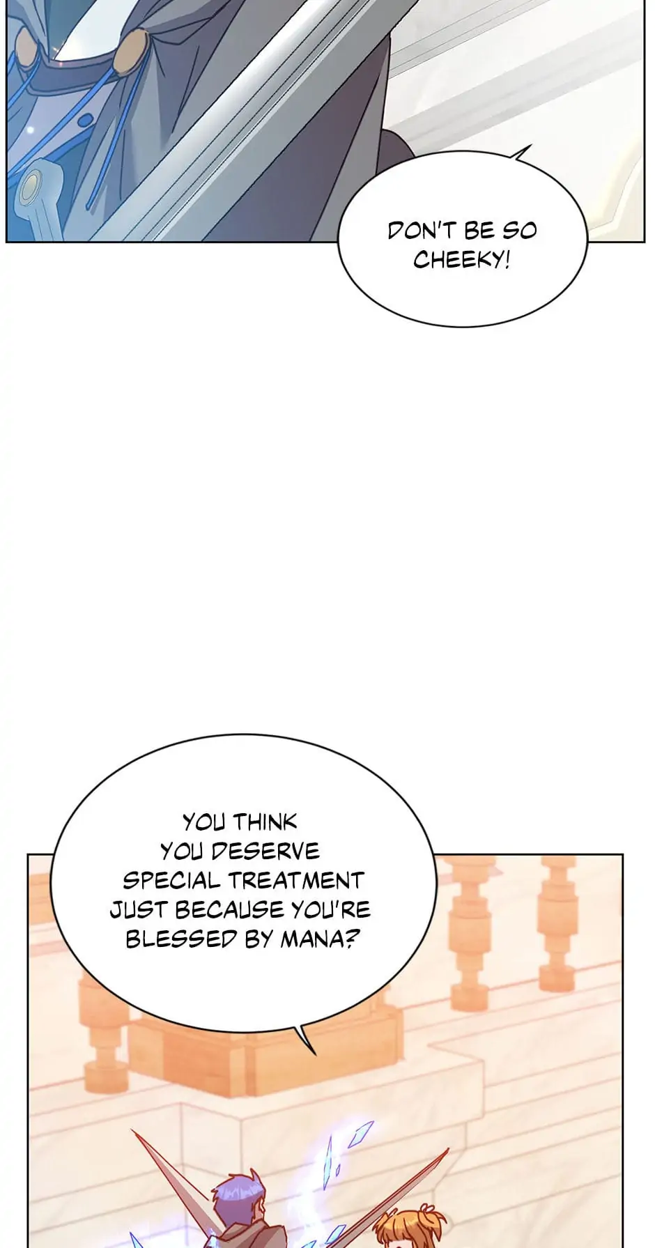 Read The Max Level Hero Strikes Back ENGLISH Manga Online