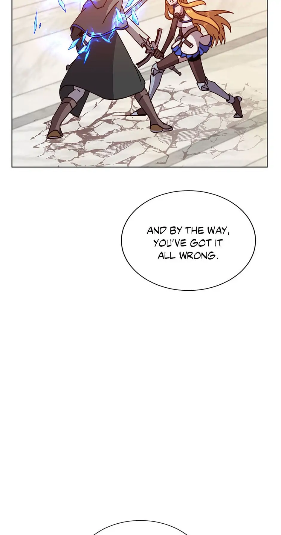 Read The Max Level Hero Strikes Back ENGLISH Manga Online
