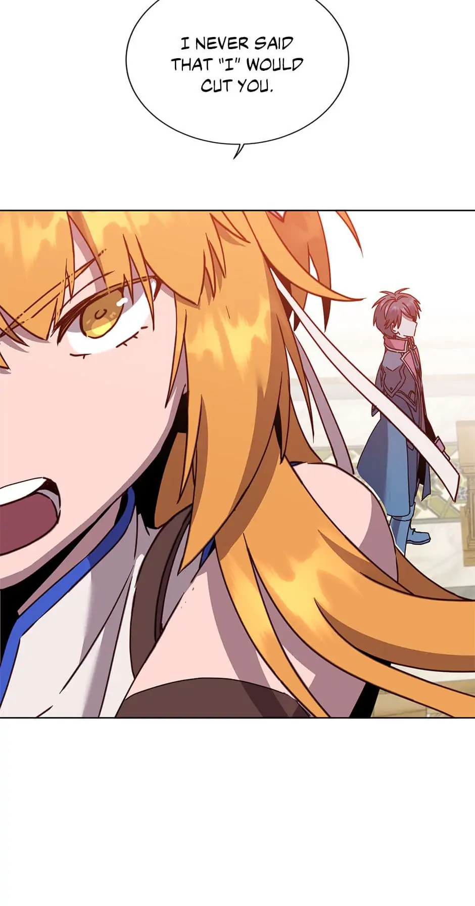 Read The Max Level Hero Strikes Back ENGLISH Manga Online