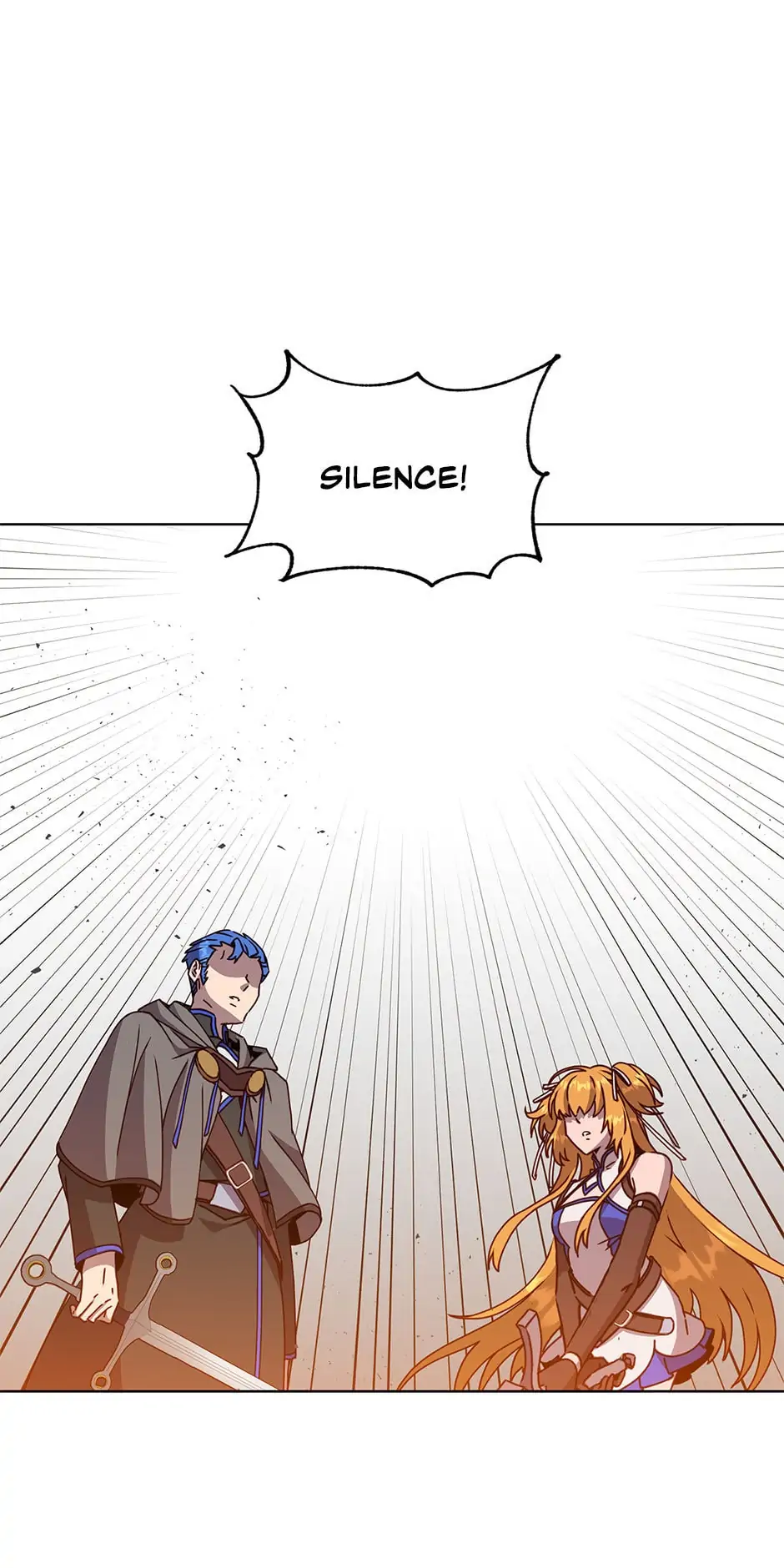 Read The Max Level Hero Strikes Back ENGLISH Manga Online