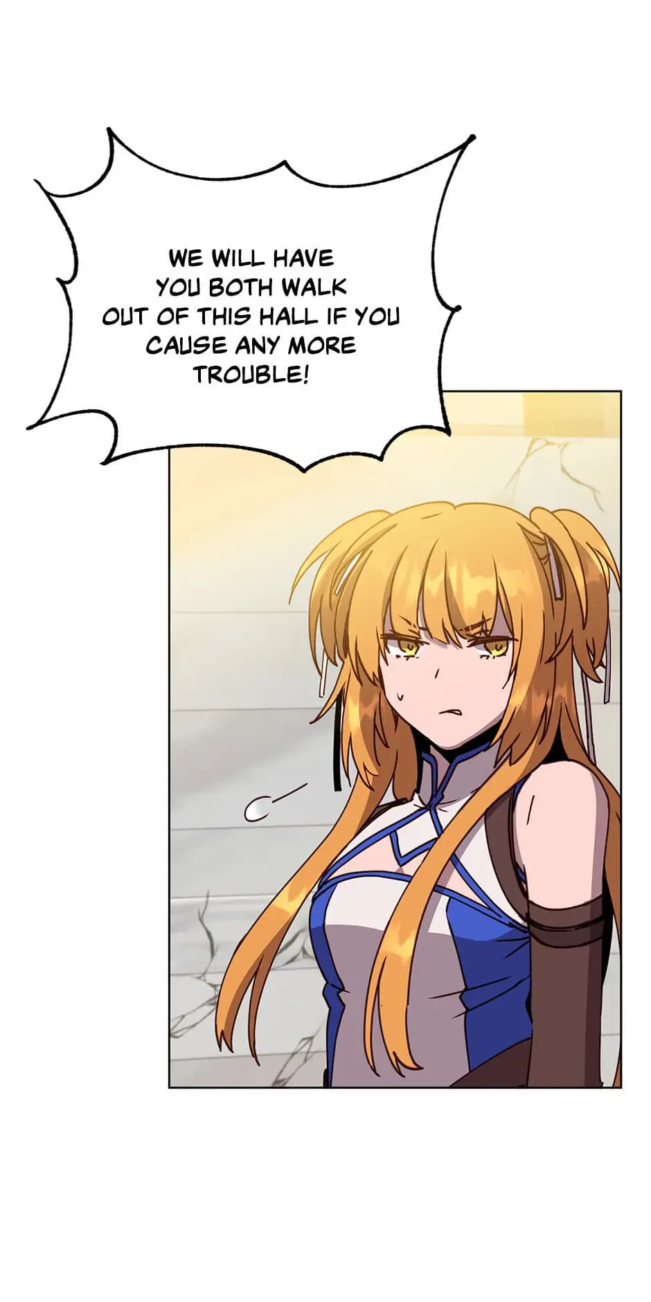 Read The Max Level Hero Strikes Back ENGLISH Manga Online