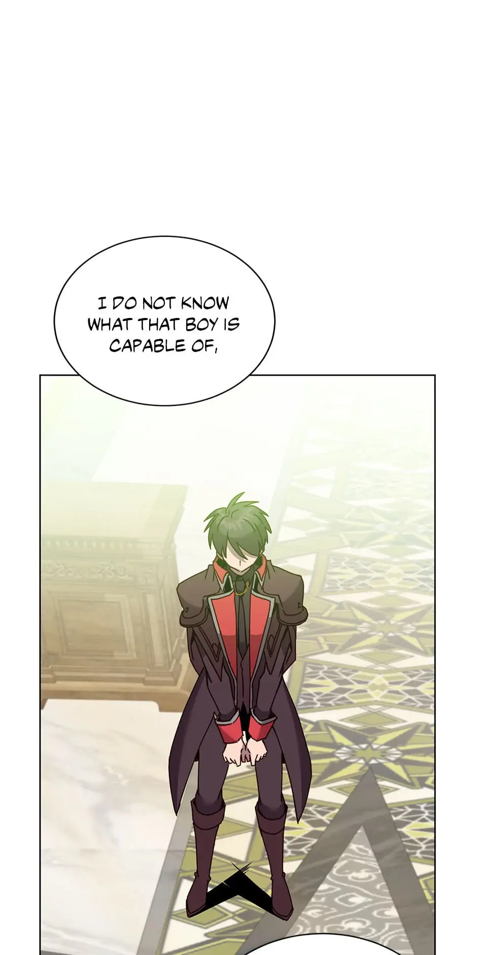Read The Max Level Hero Strikes Back ENGLISH Manga Online