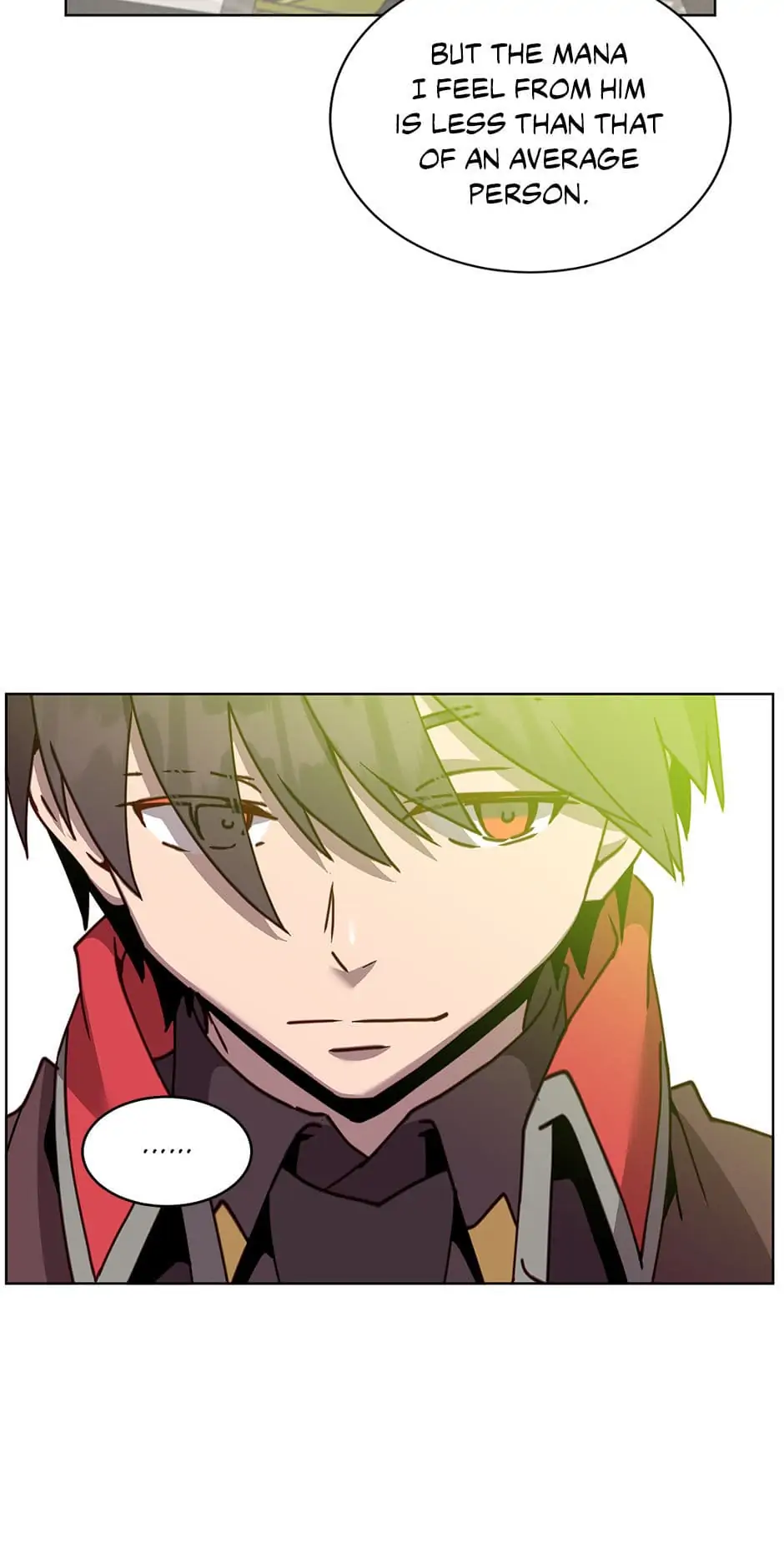 Read The Max Level Hero Strikes Back ENGLISH Manga Online
