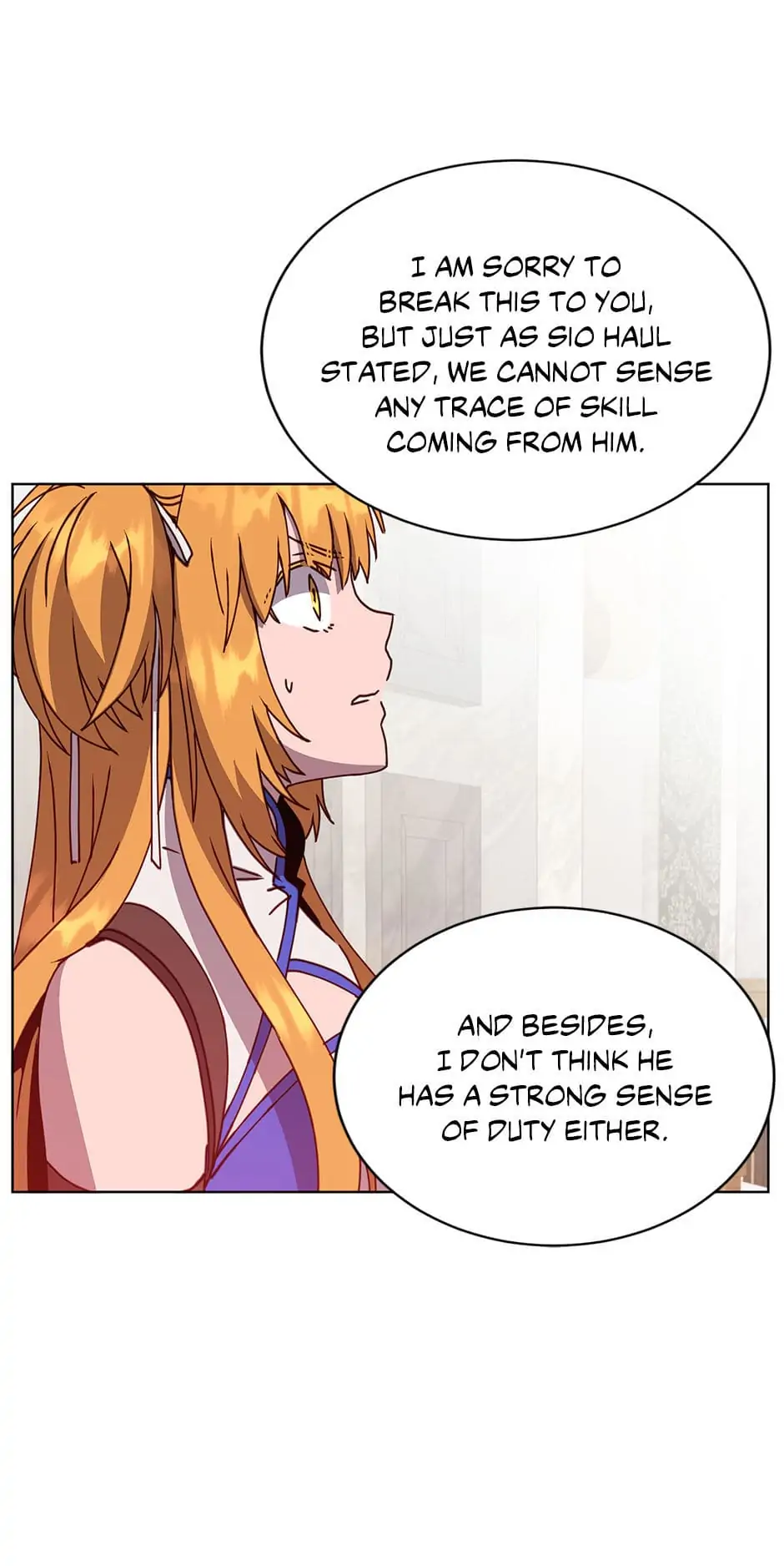 Read The Max Level Hero Strikes Back ENGLISH Manga Online