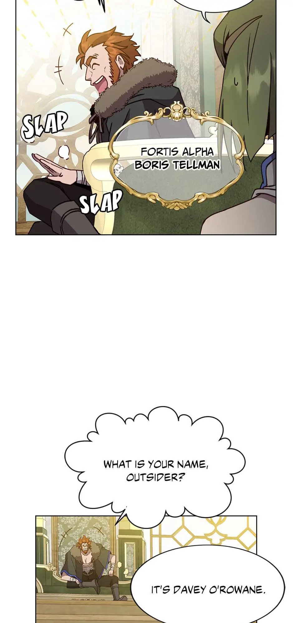 Read The Max Level Hero Strikes Back ENGLISH Manga Online