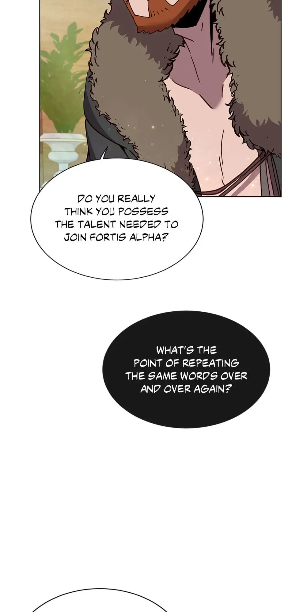 Read The Max Level Hero Strikes Back ENGLISH Manga Online