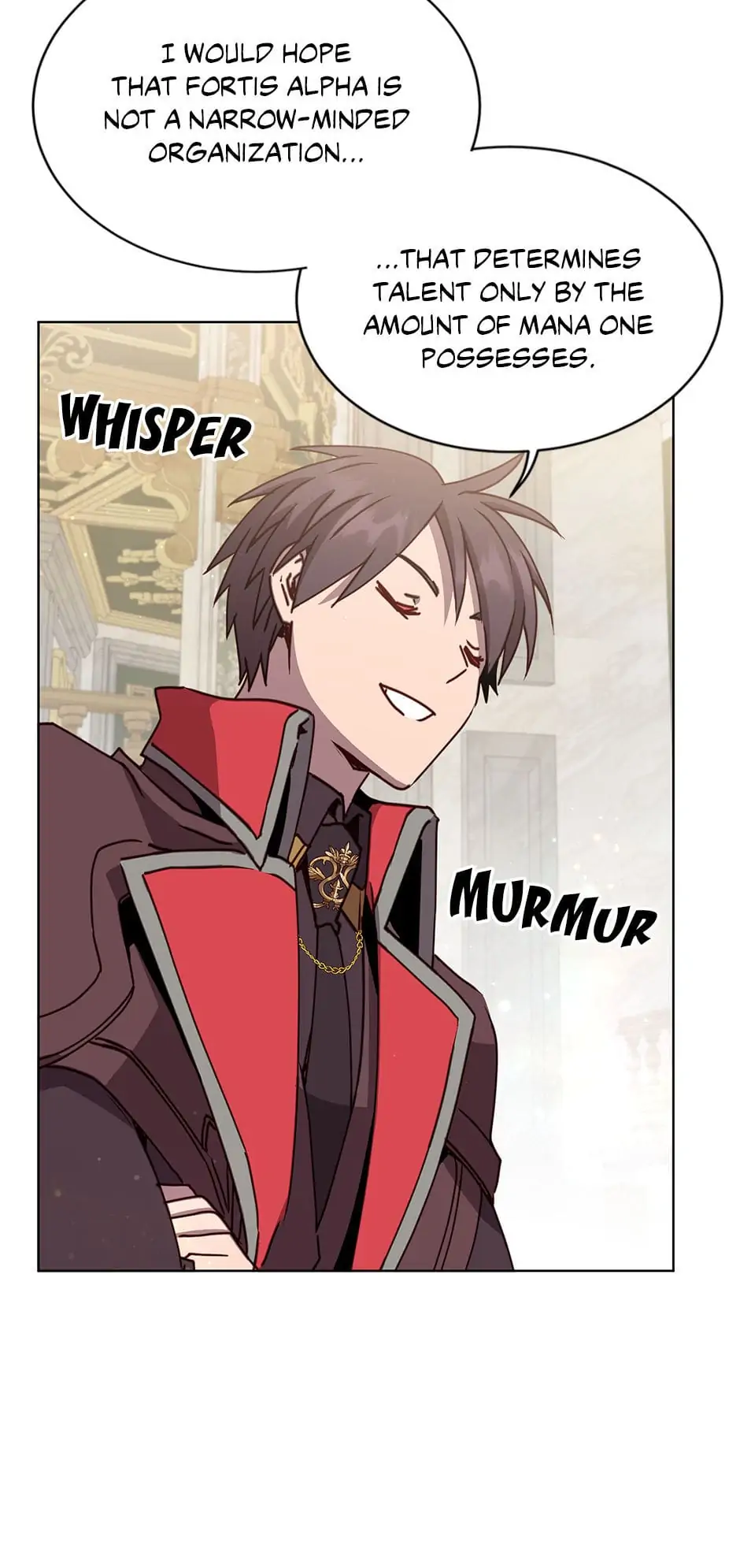 Read The Max Level Hero Strikes Back ENGLISH Manga Online