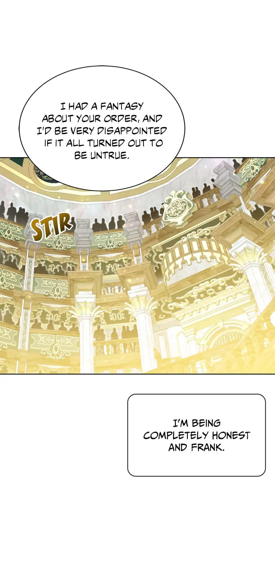 Read The Max Level Hero Strikes Back ENGLISH Manga Online