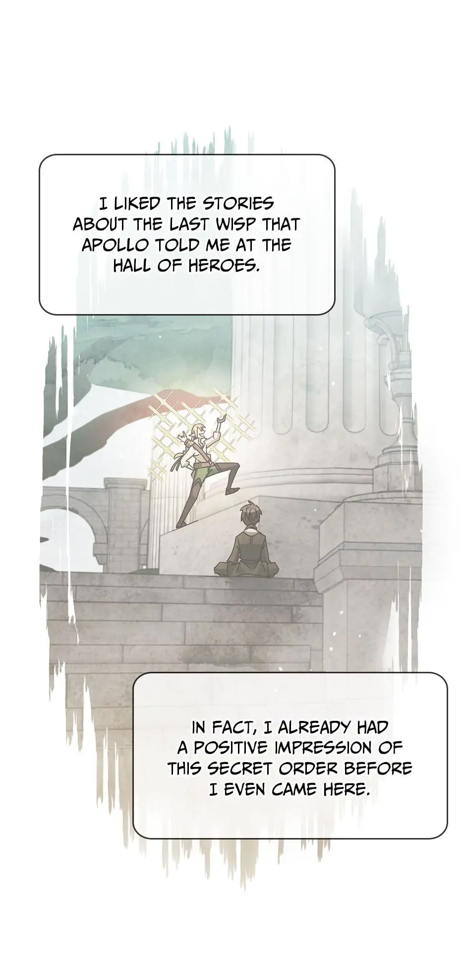Read The Max Level Hero Strikes Back ENGLISH Manga Online
