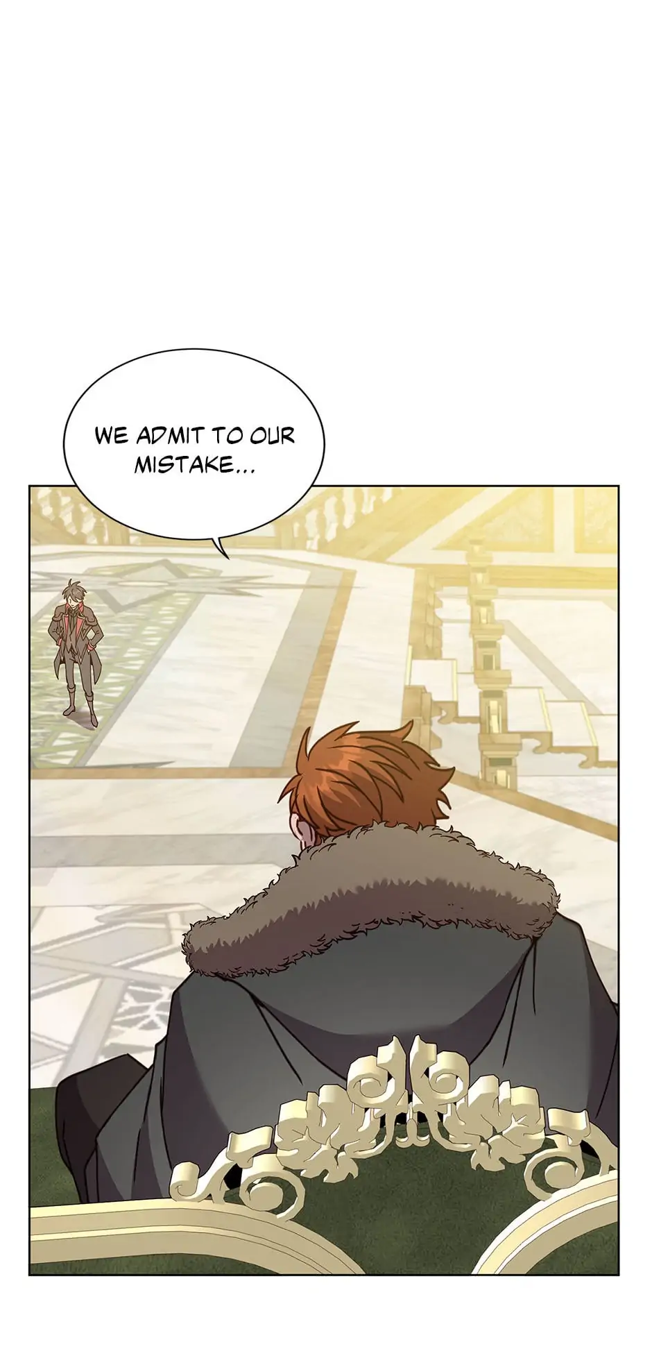 Read The Max Level Hero Strikes Back ENGLISH Manga Online