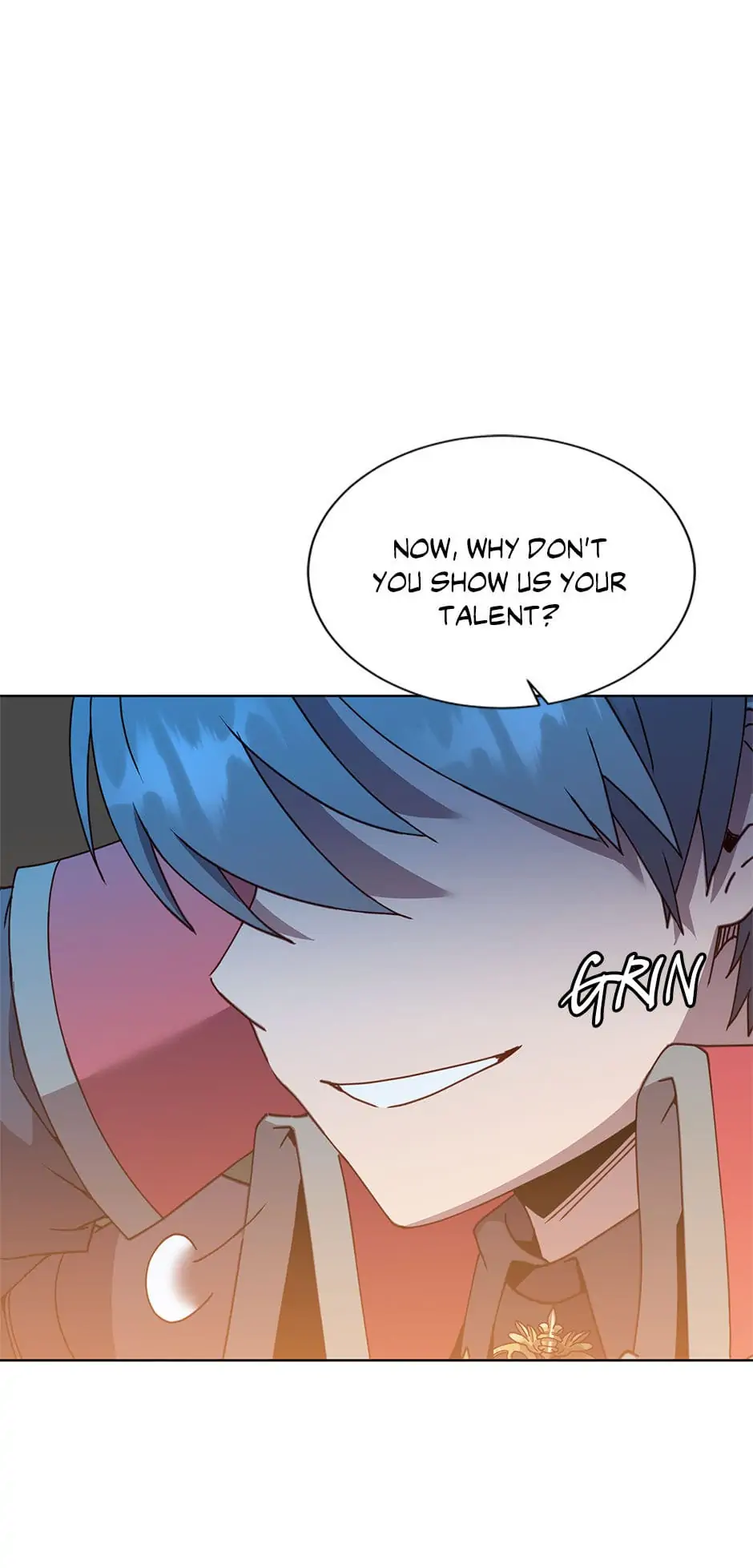 Read The Max Level Hero Strikes Back ENGLISH Manga Online