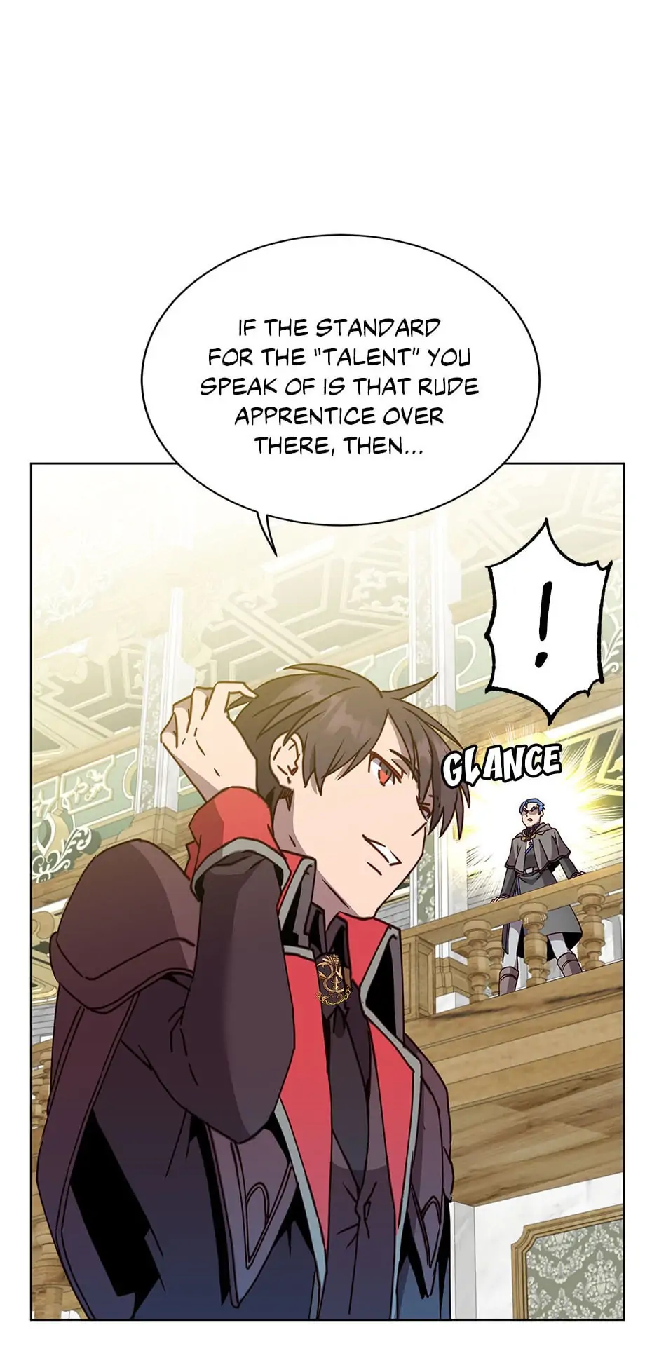 Read The Max Level Hero Strikes Back ENGLISH Manga Online