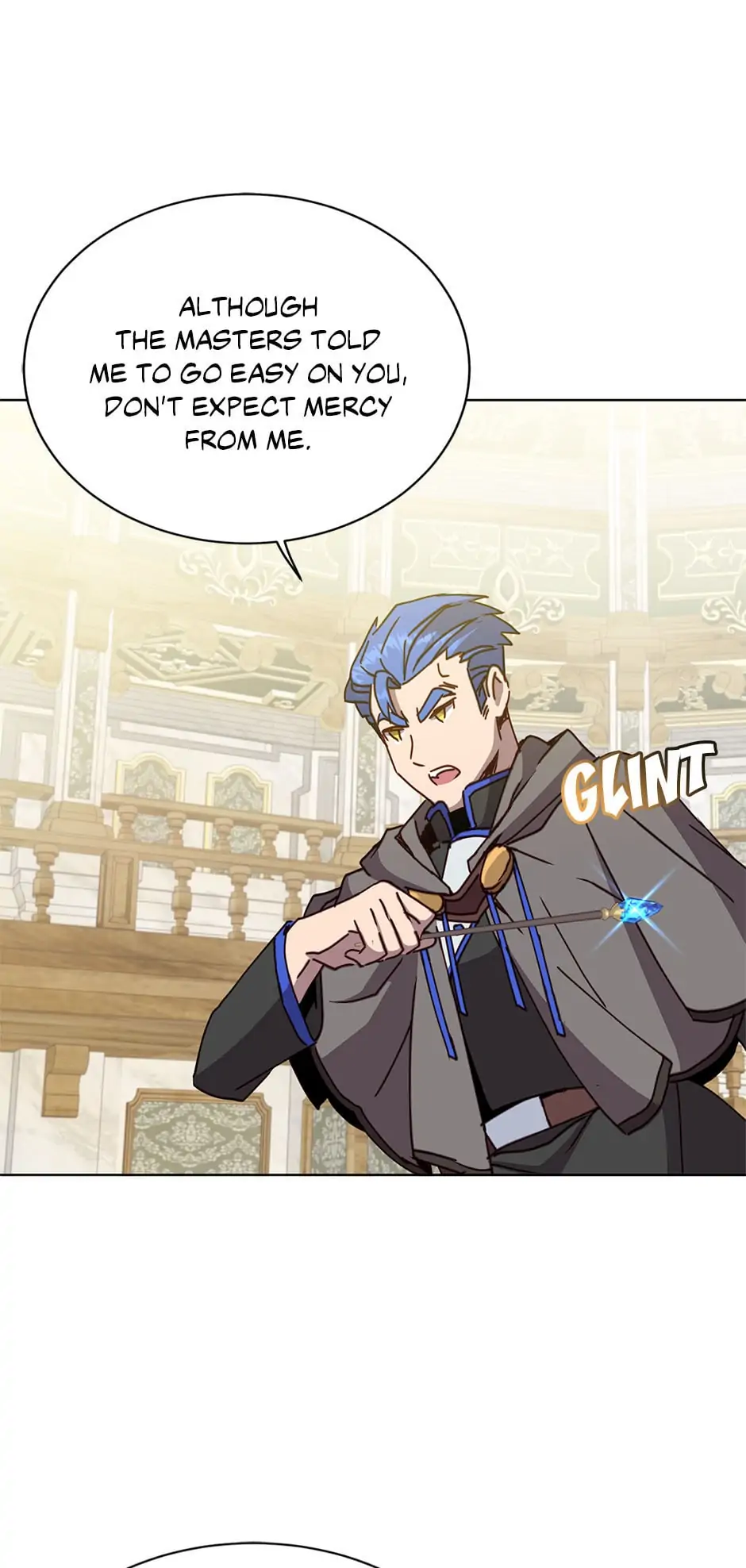 Read The Max Level Hero Strikes Back ENGLISH Manga Online
