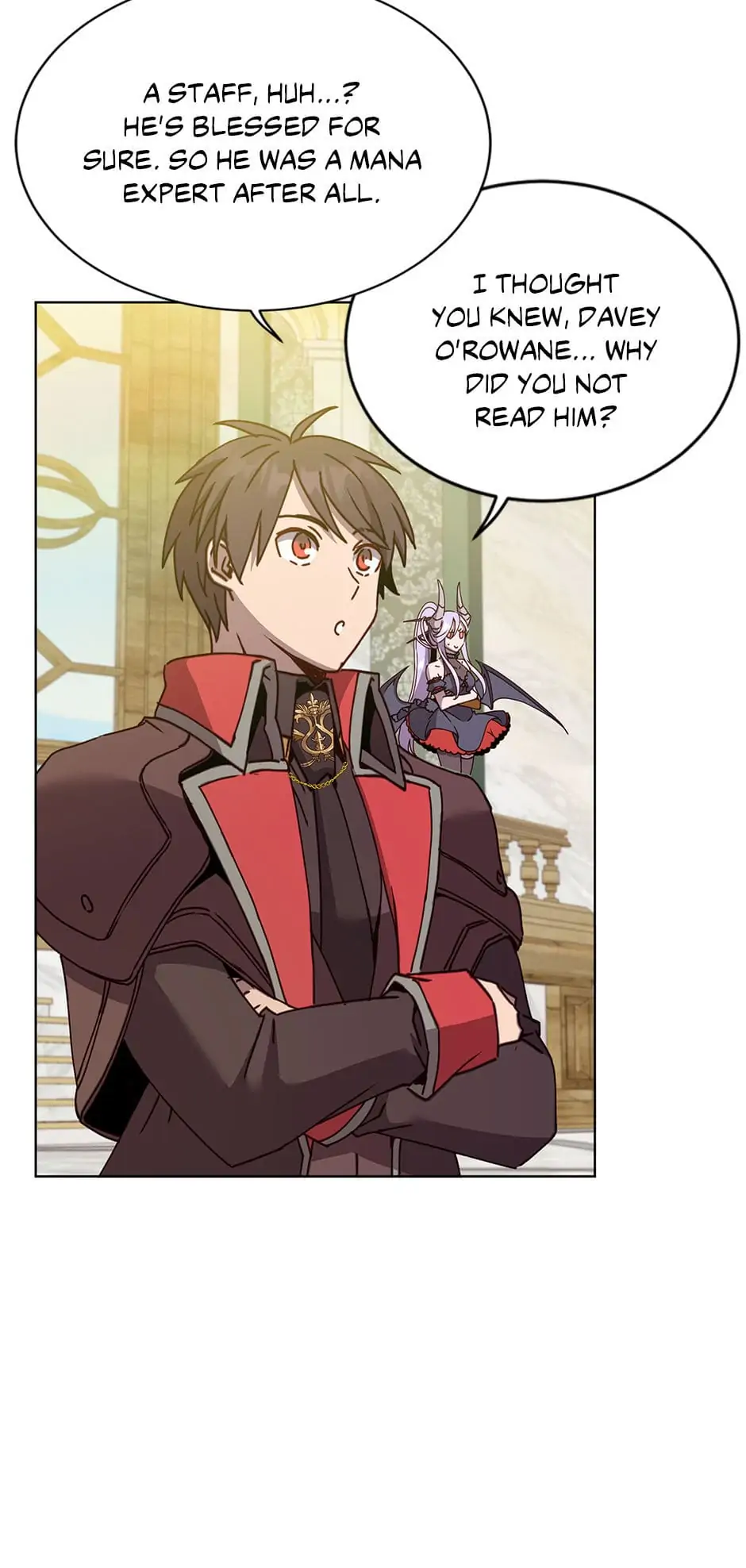 Read The Max Level Hero Strikes Back ENGLISH Manga Online