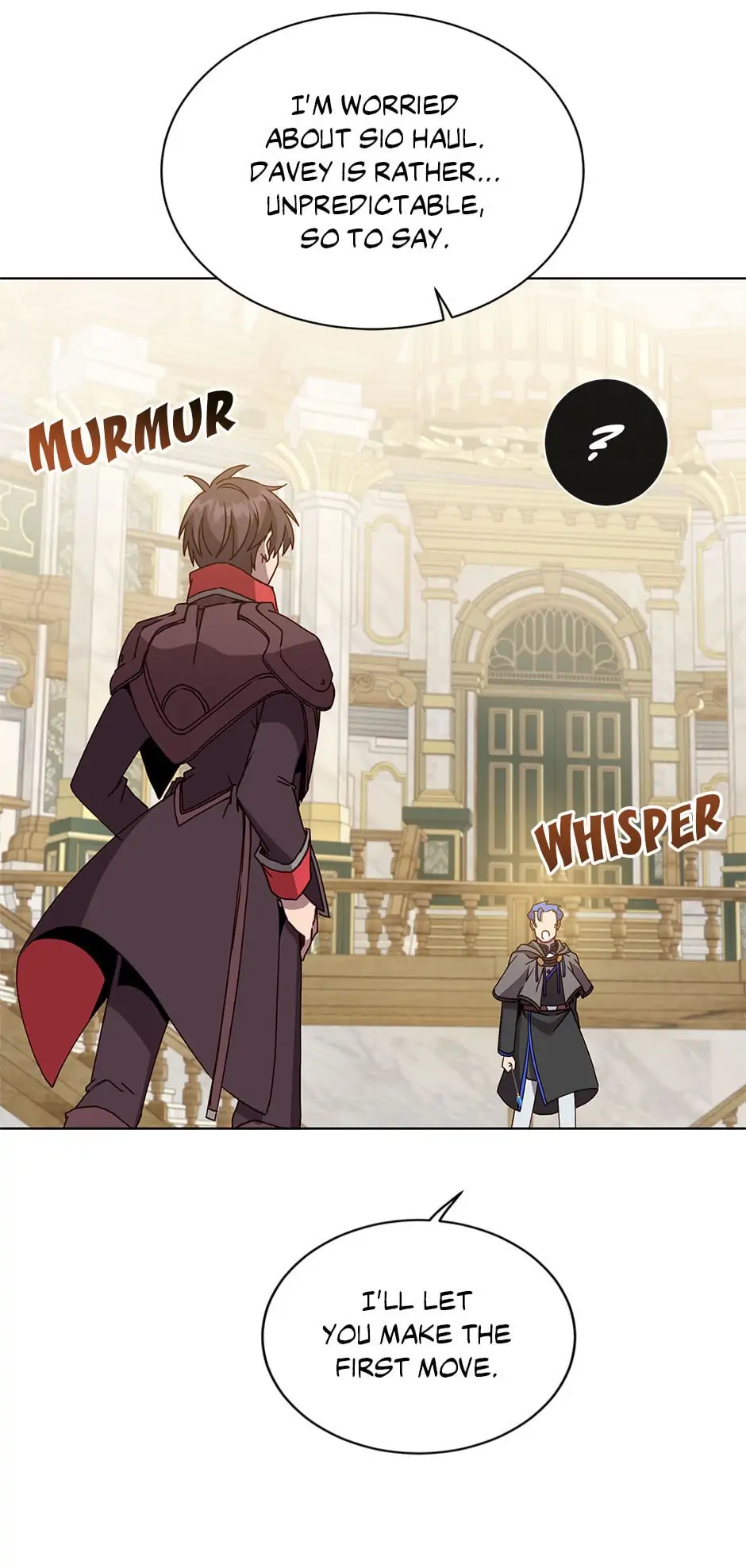 Read The Max Level Hero Strikes Back ENGLISH Manga Online