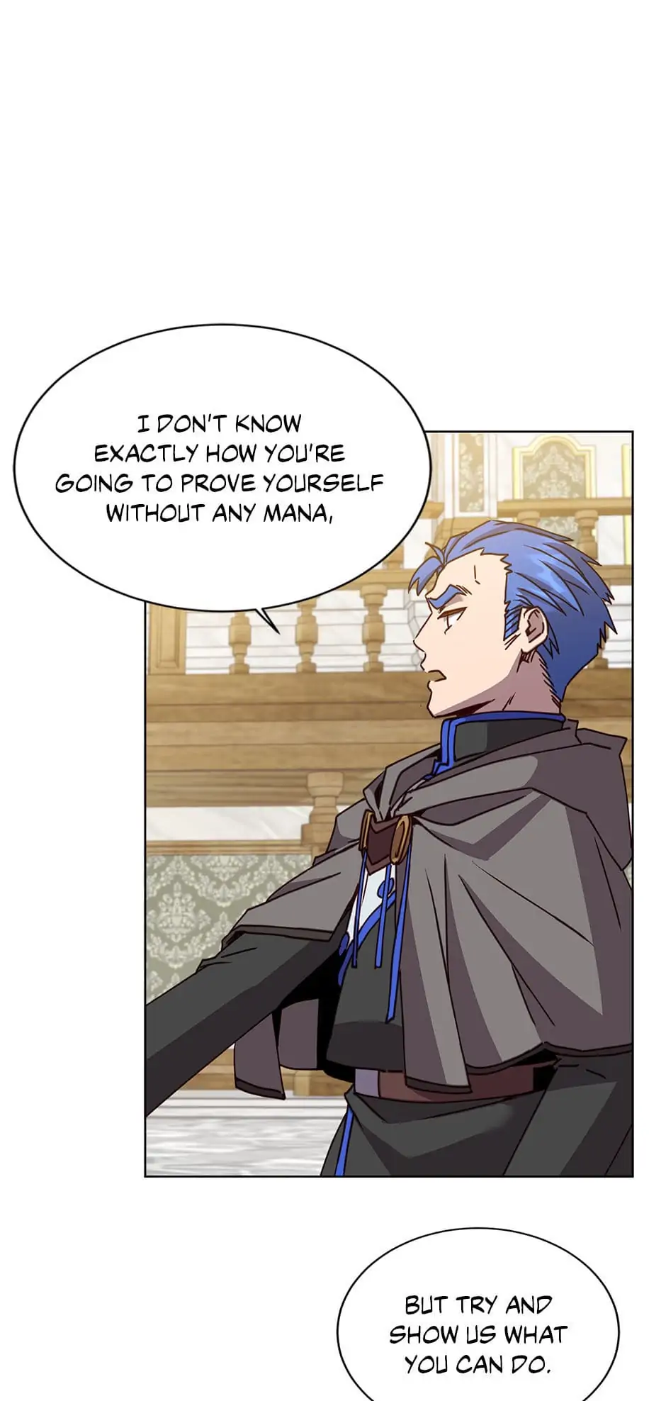 Read The Max Level Hero Strikes Back ENGLISH Manga Online