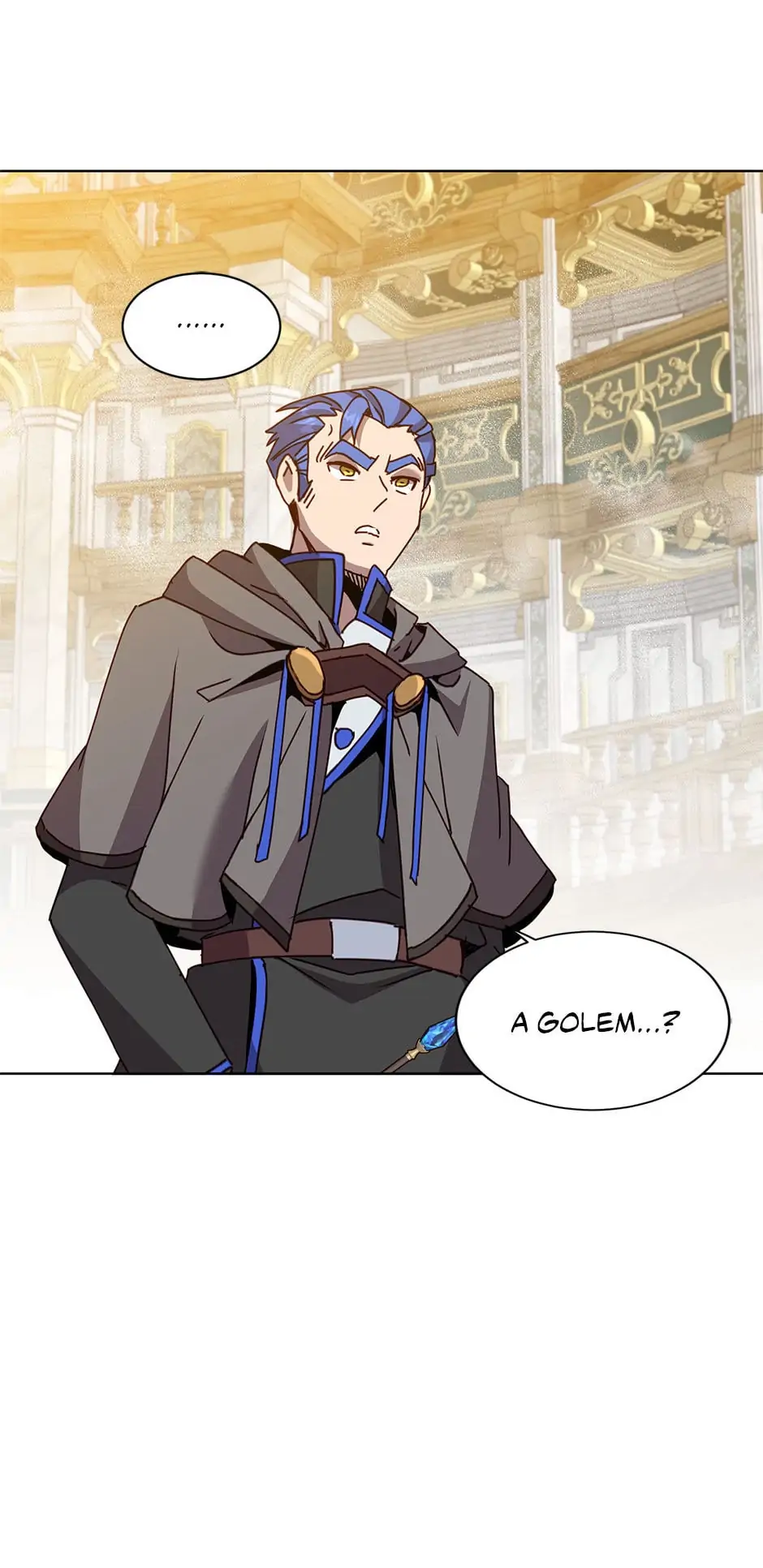 Read The Max Level Hero Strikes Back ENGLISH Manga Online