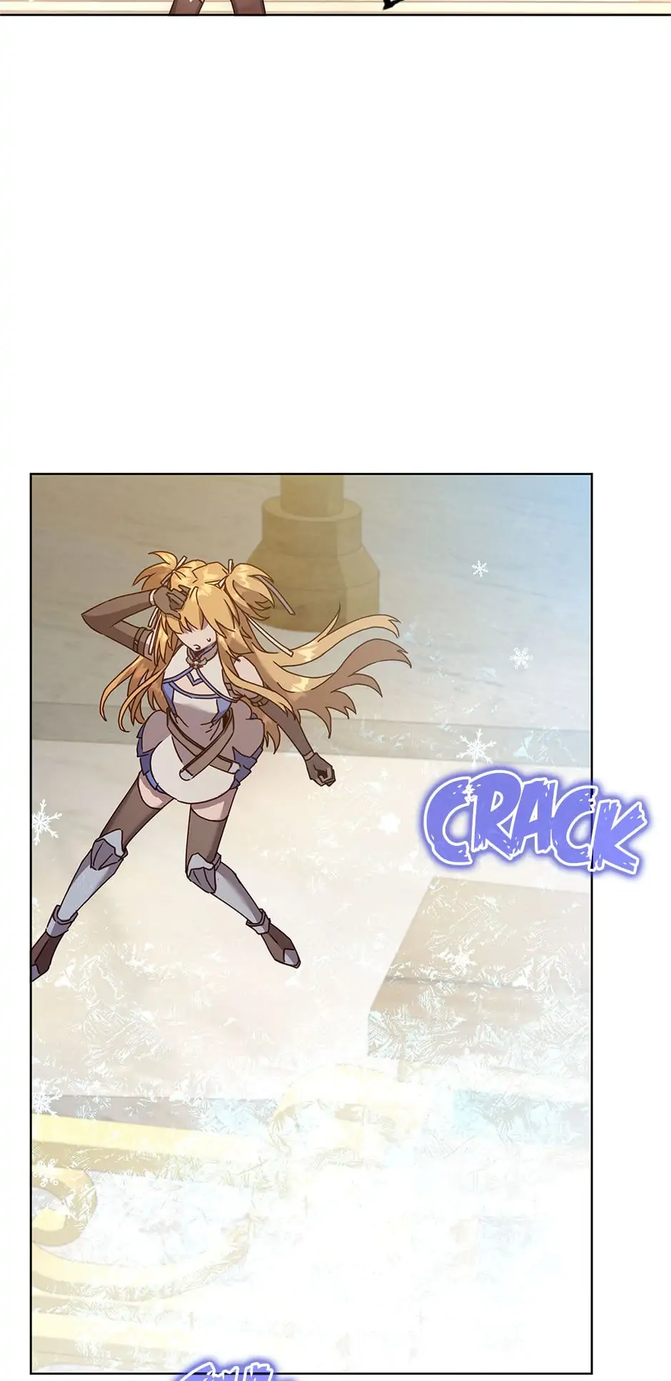 Read The Max Level Hero Strikes Back ENGLISH Manga Online