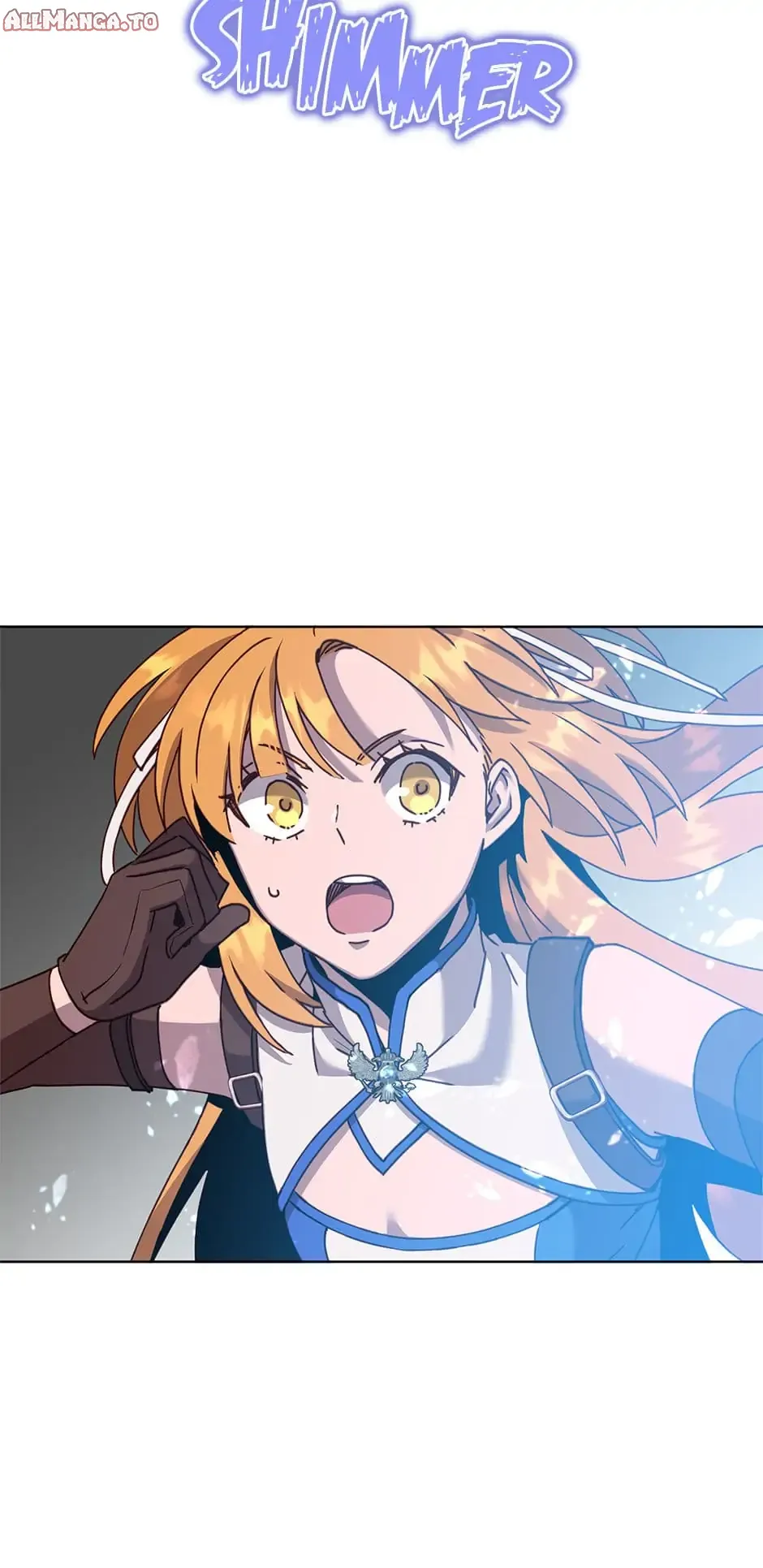 Read The Max Level Hero Strikes Back ENGLISH Manga Online