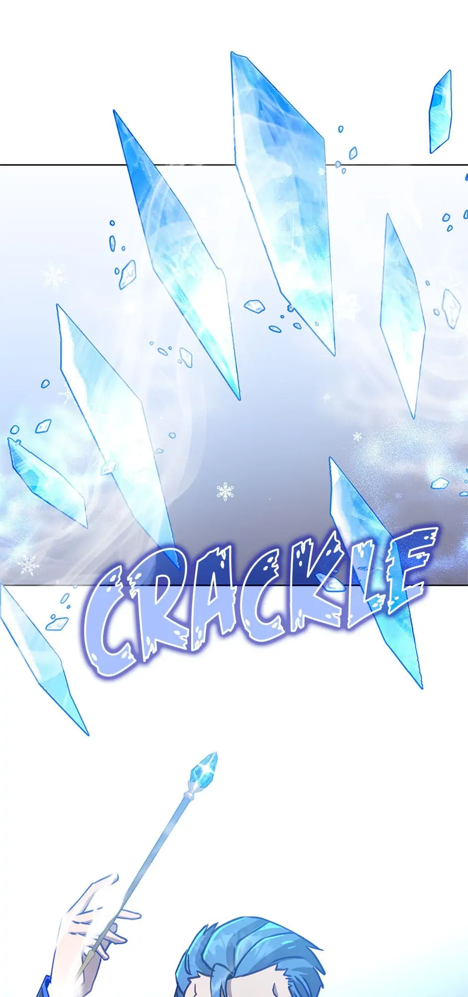 Read The Max Level Hero Strikes Back ENGLISH Manga Online