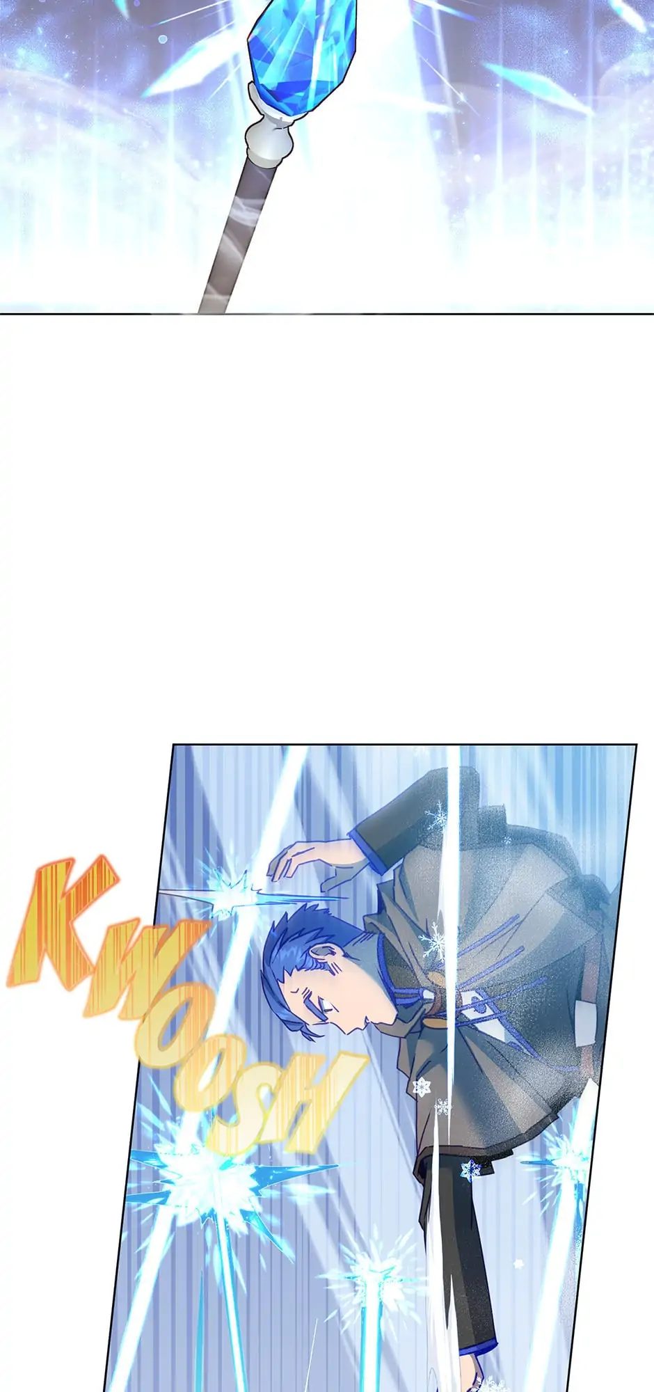 Read The Max Level Hero Strikes Back ENGLISH Manga Online