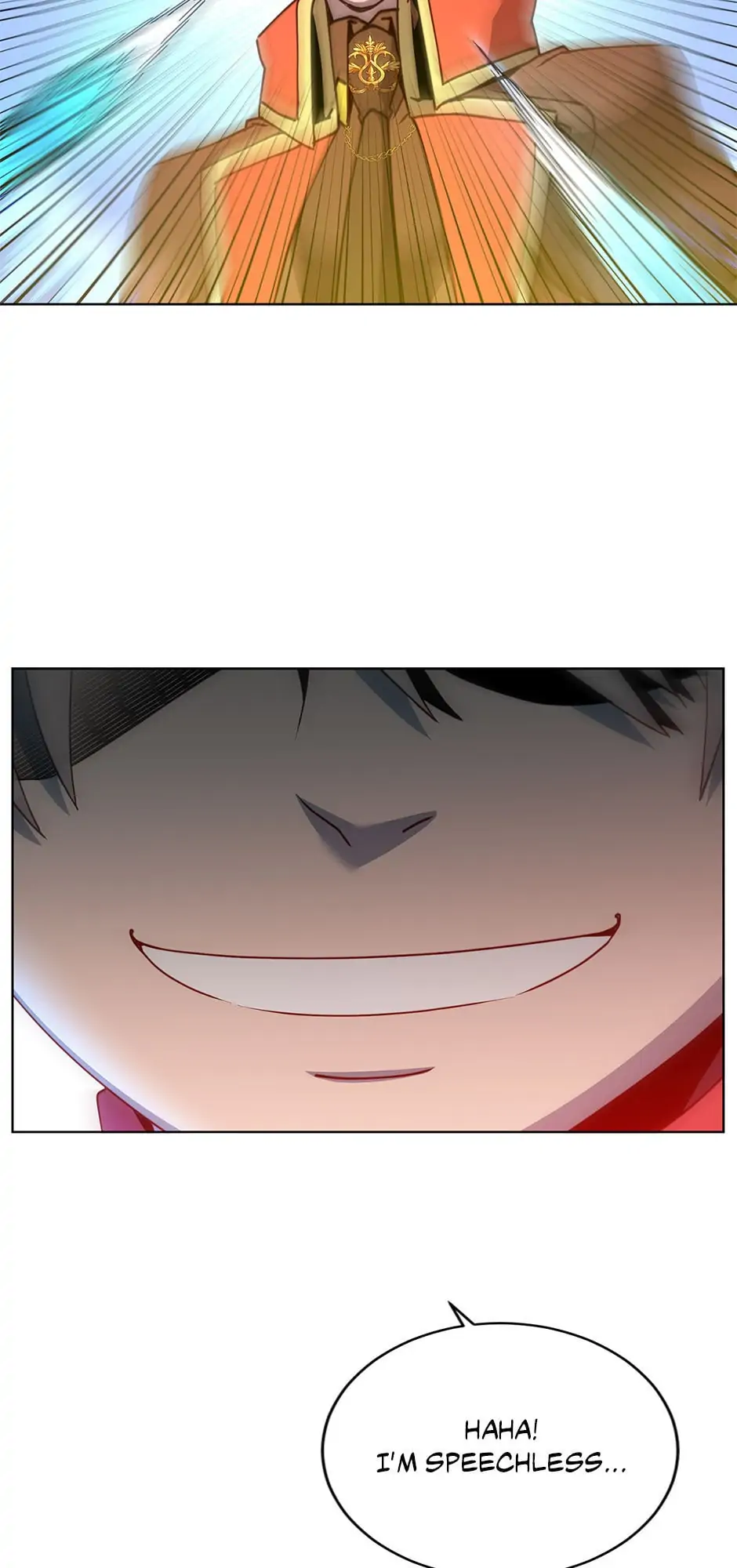 Read The Max Level Hero Strikes Back ENGLISH Manga Online