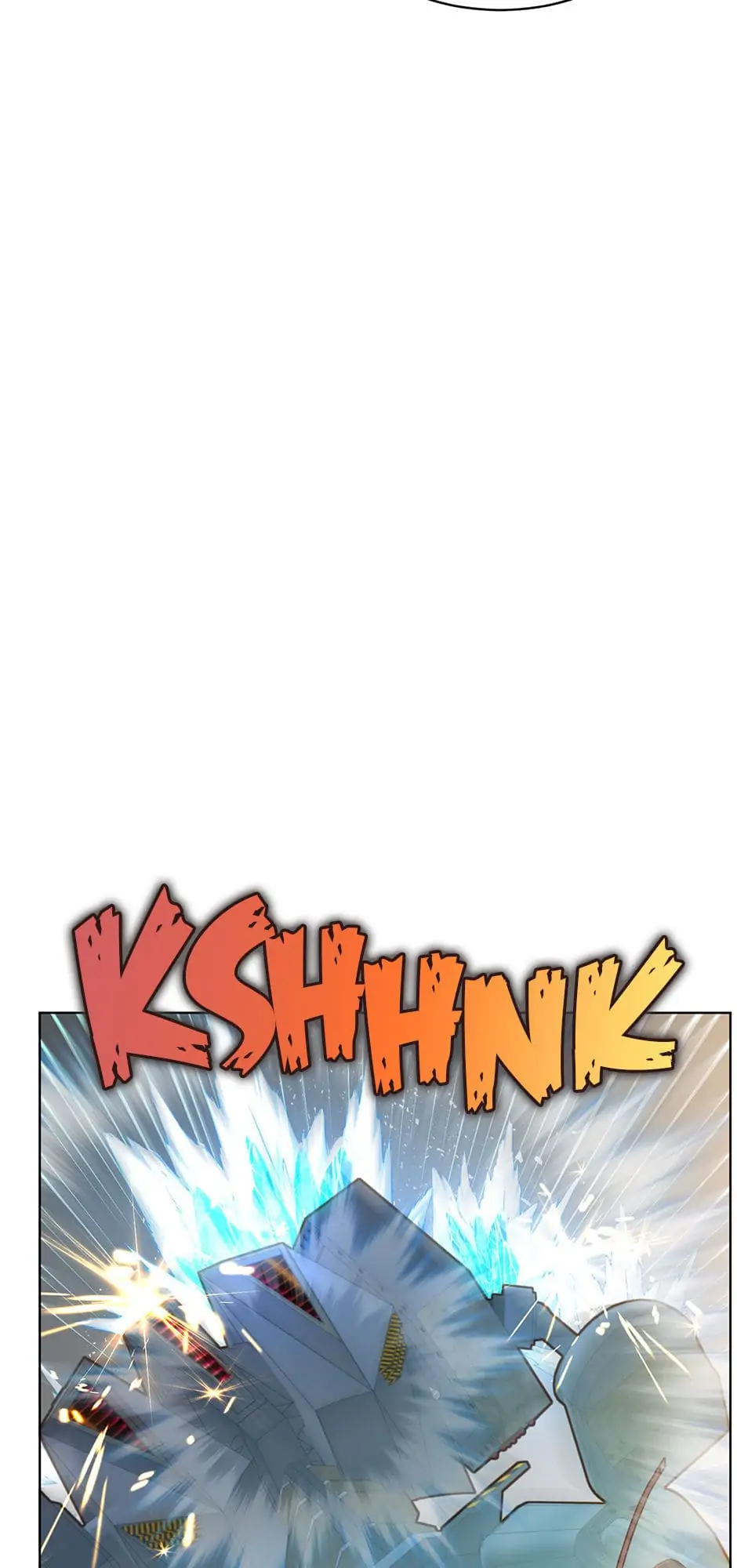 Read The Max Level Hero Strikes Back ENGLISH Manga Online