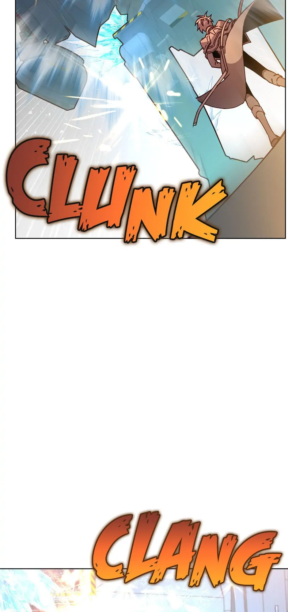 Read The Max Level Hero Strikes Back ENGLISH Manga Online