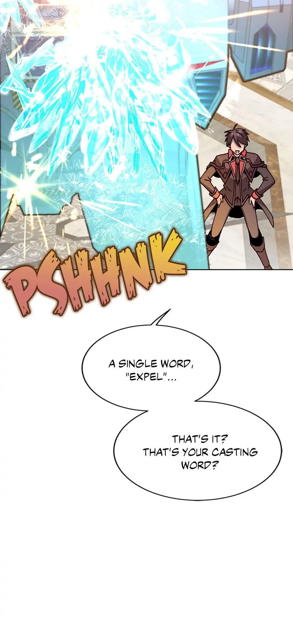 Read The Max Level Hero Strikes Back ENGLISH Manga Online