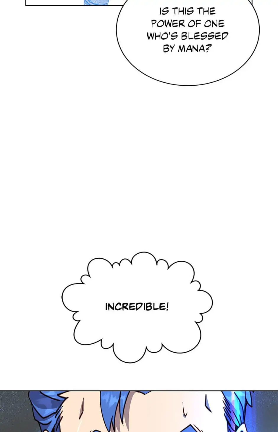 Read The Max Level Hero Strikes Back ENGLISH Manga Online