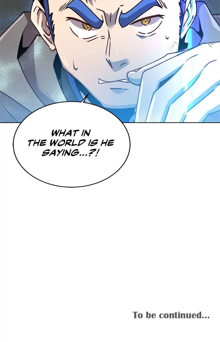 Read The Max Level Hero Strikes Back ENGLISH Manga Online
