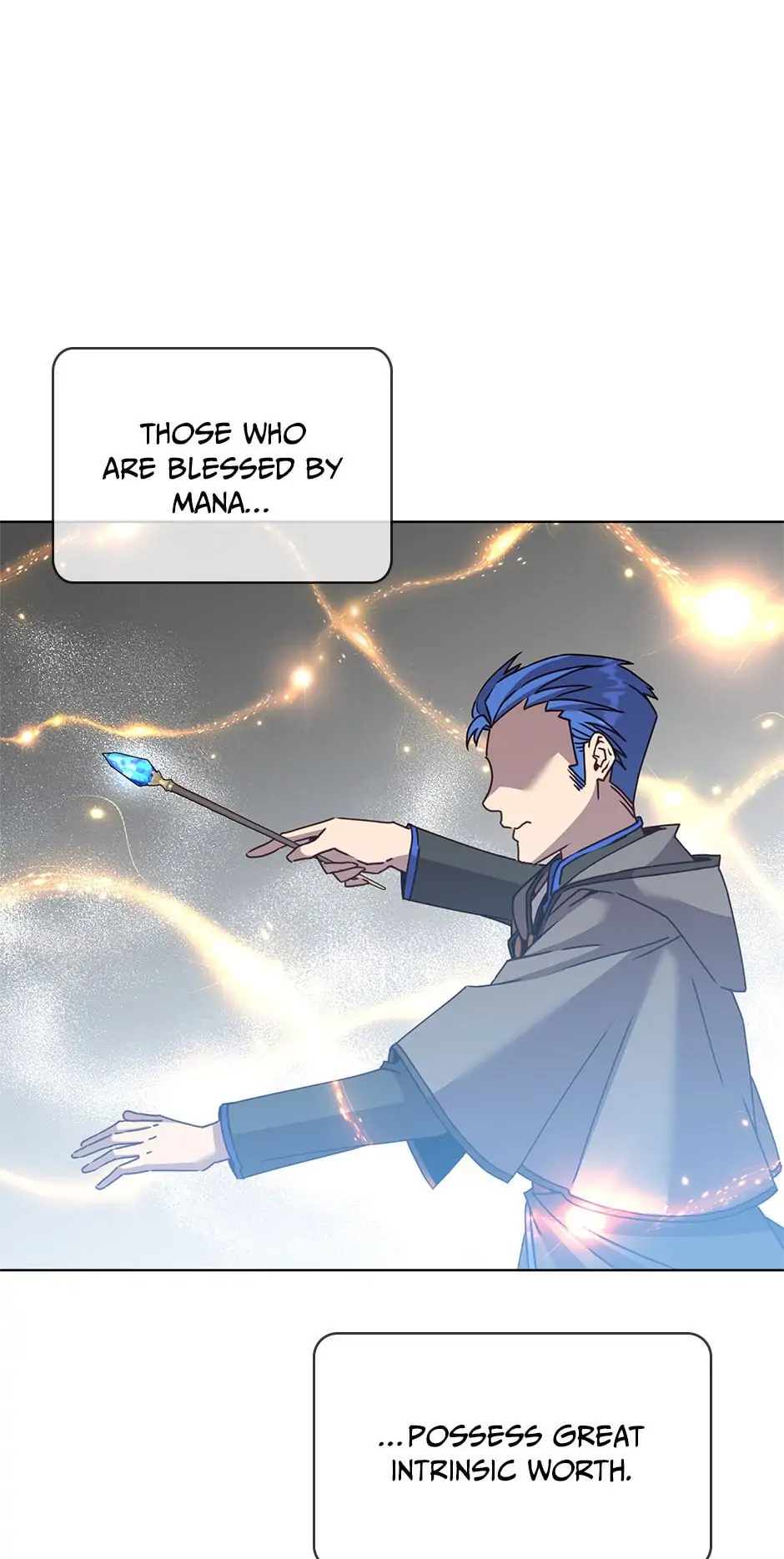Read The Max Level Hero Strikes Back ENGLISH Manga Online
