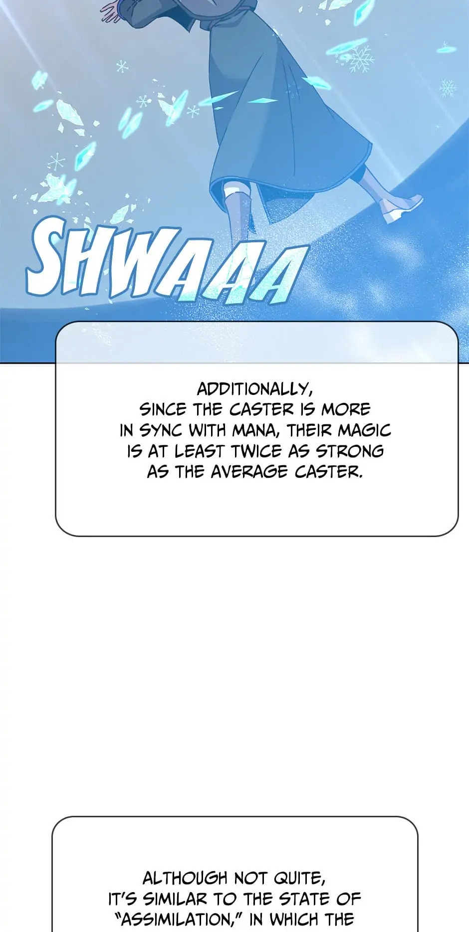 Read The Max Level Hero Strikes Back ENGLISH Manga Online