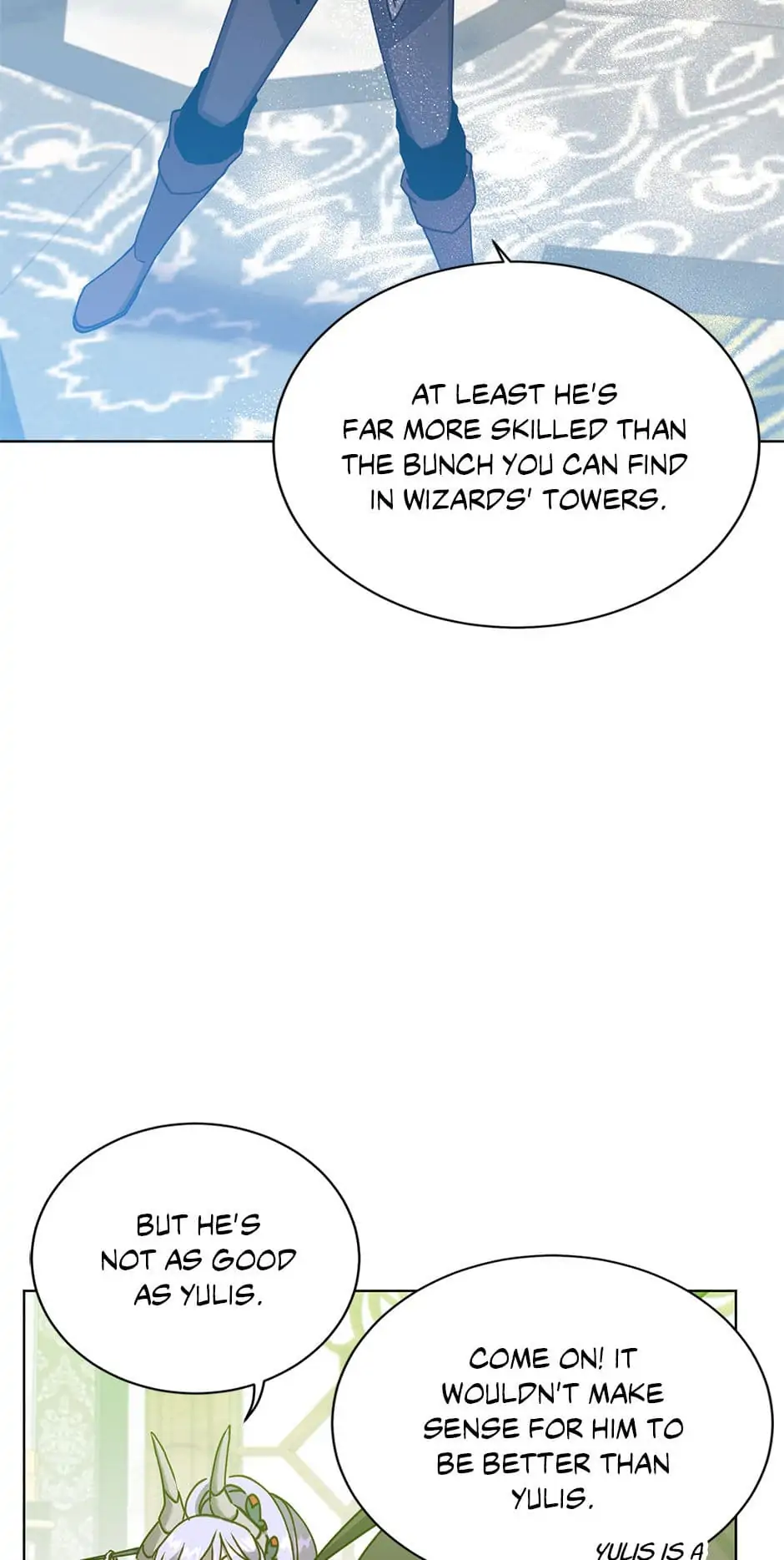 Read The Max Level Hero Strikes Back ENGLISH Manga Online
