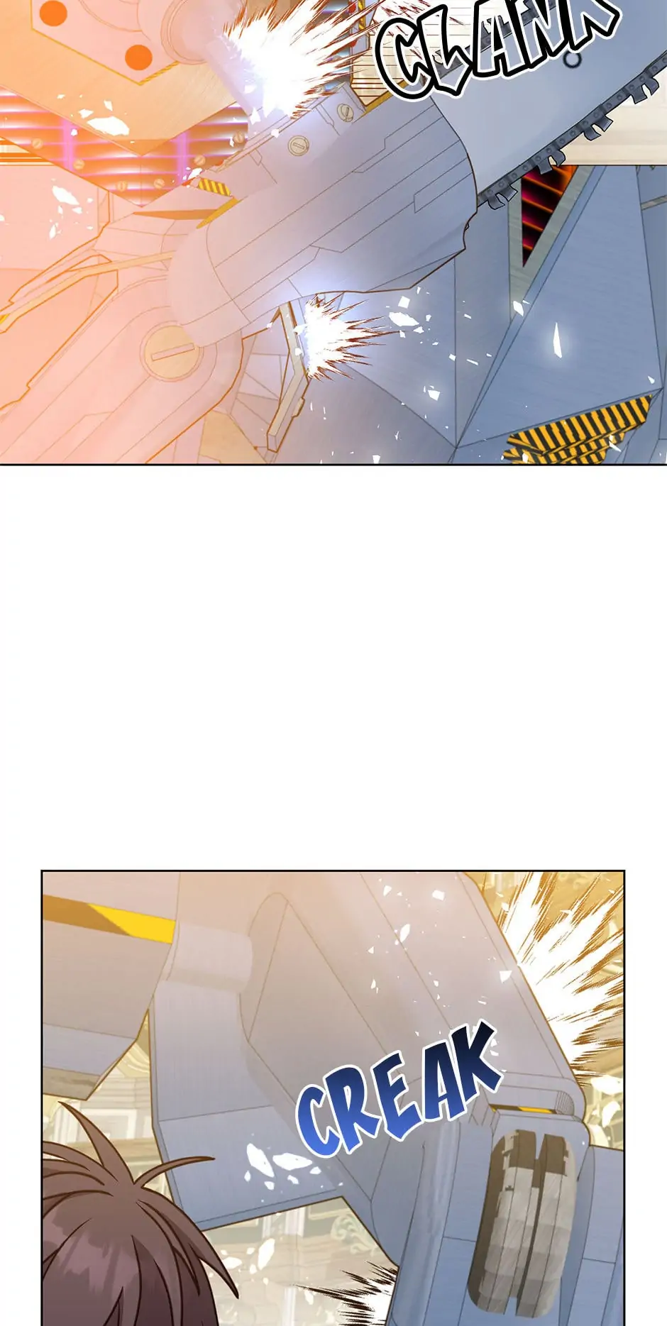 Read The Max Level Hero Strikes Back ENGLISH Manga Online