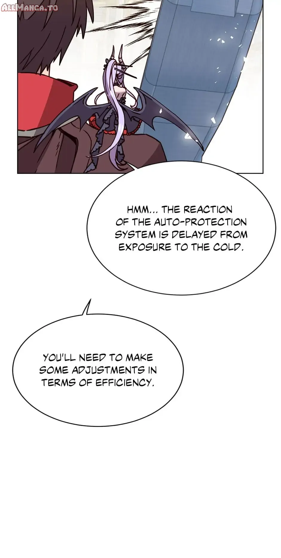 Read The Max Level Hero Strikes Back ENGLISH Manga Online