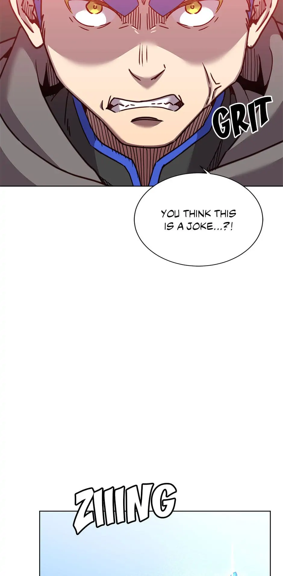 Read The Max Level Hero Strikes Back ENGLISH Manga Online