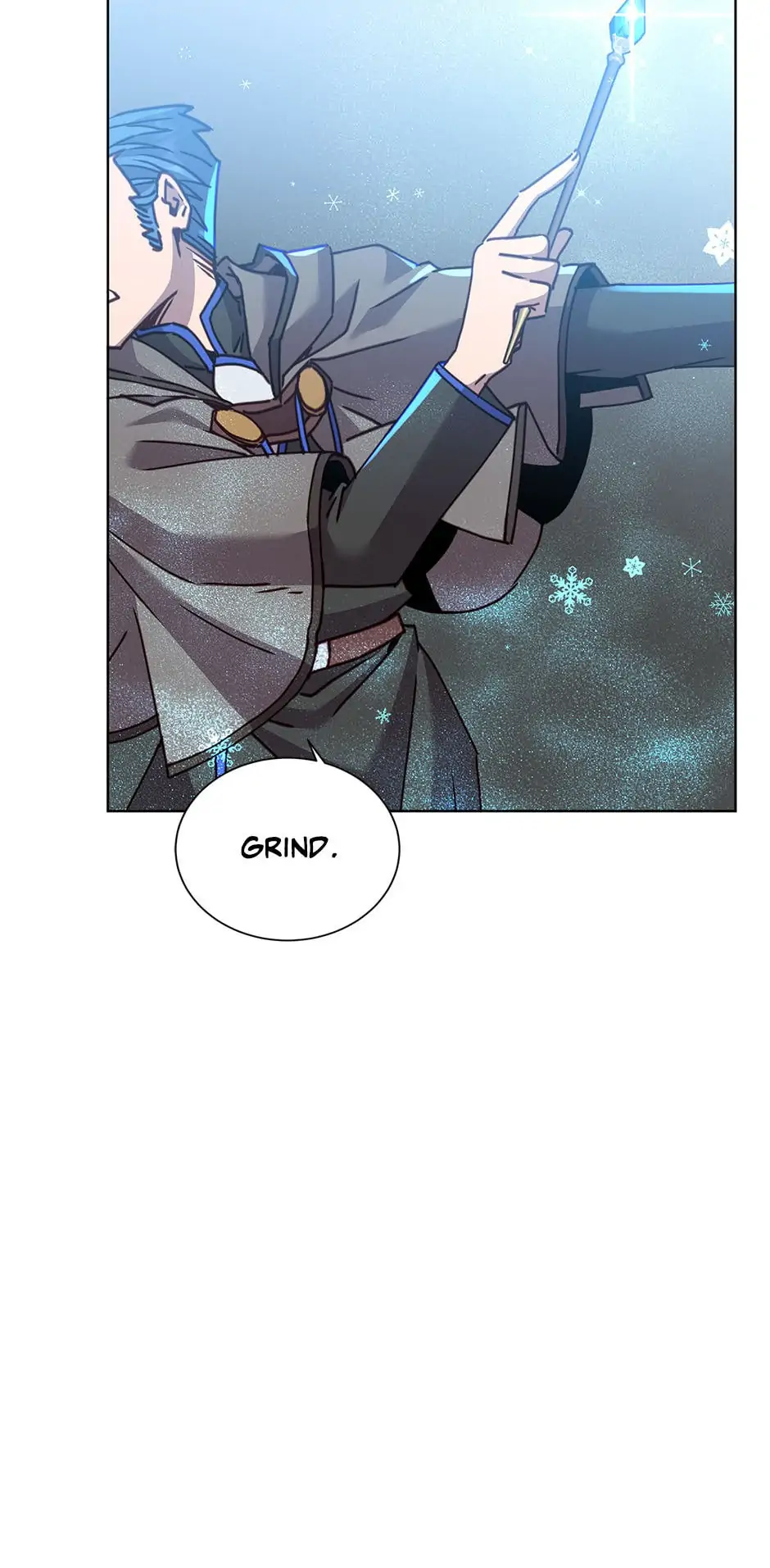 Read The Max Level Hero Strikes Back ENGLISH Manga Online