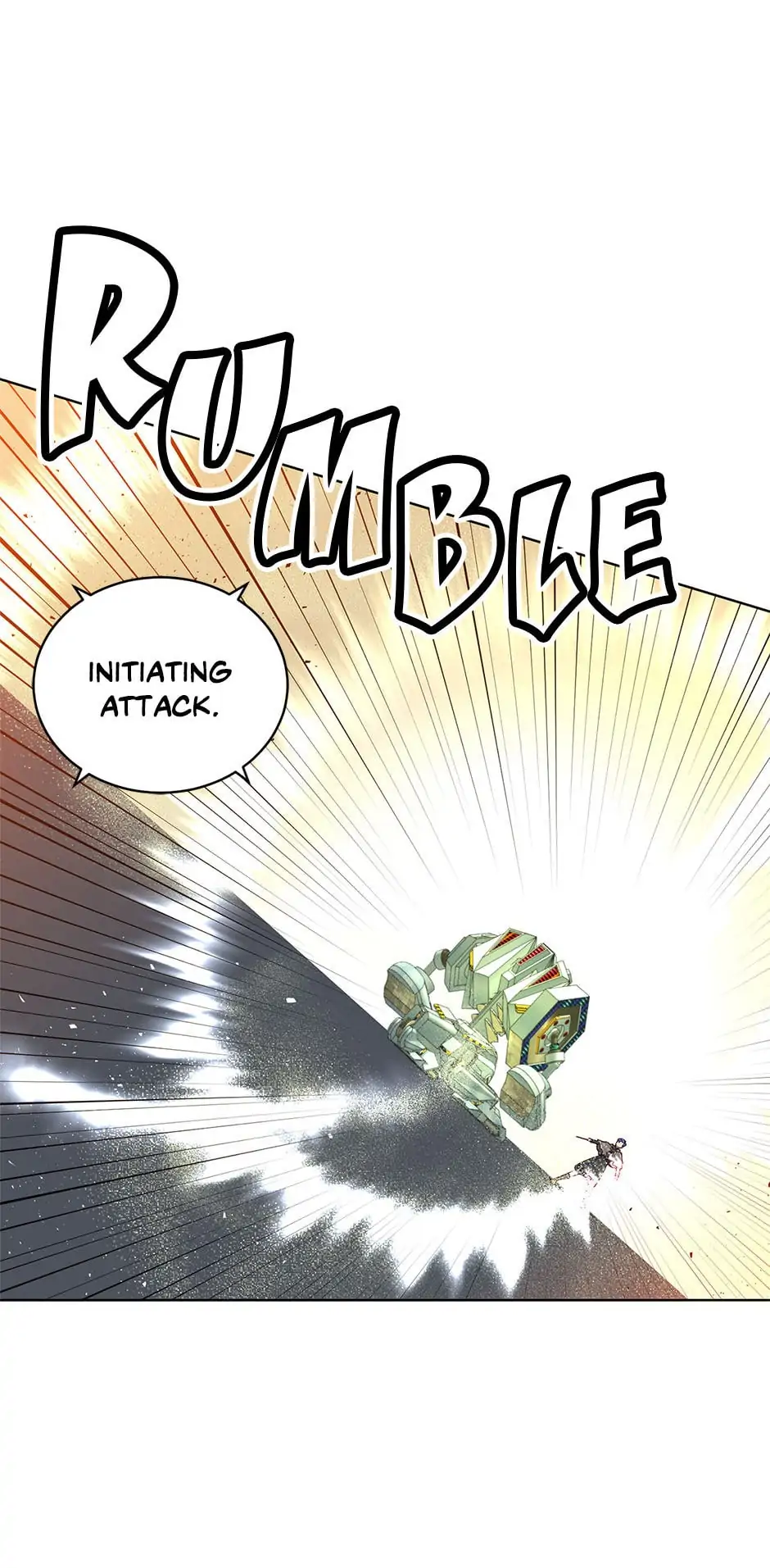 Read The Max Level Hero Strikes Back ENGLISH Manga Online