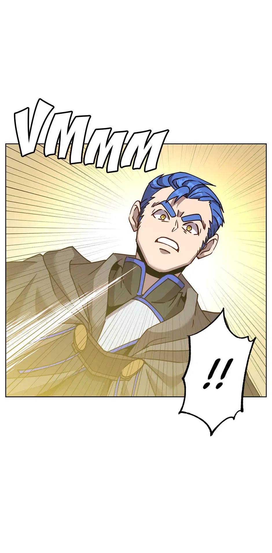 Read The Max Level Hero Strikes Back ENGLISH Manga Online