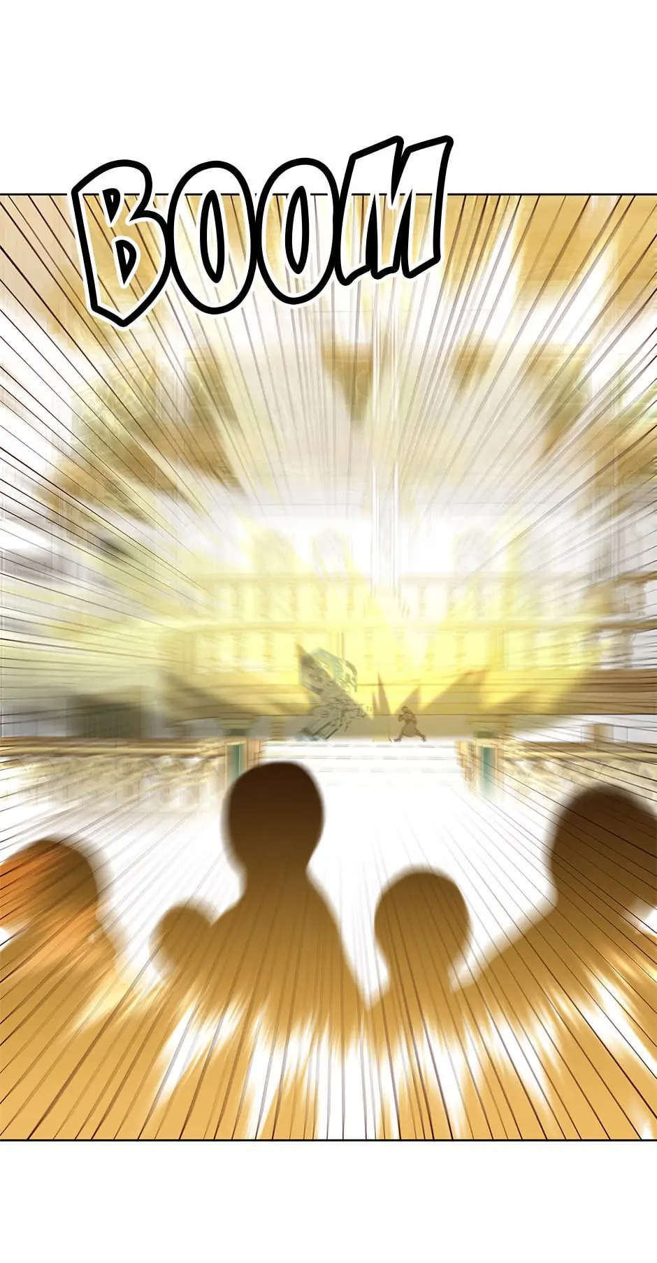 Read The Max Level Hero Strikes Back ENGLISH Manga Online