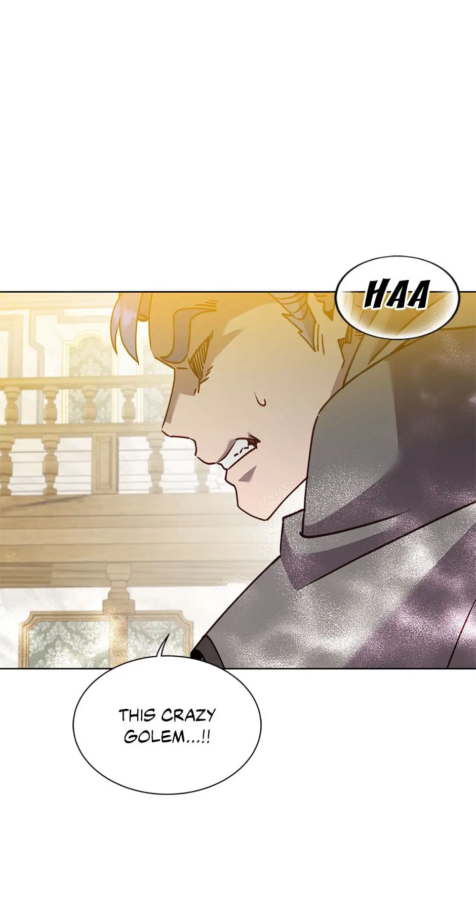 Read The Max Level Hero Strikes Back ENGLISH Manga Online