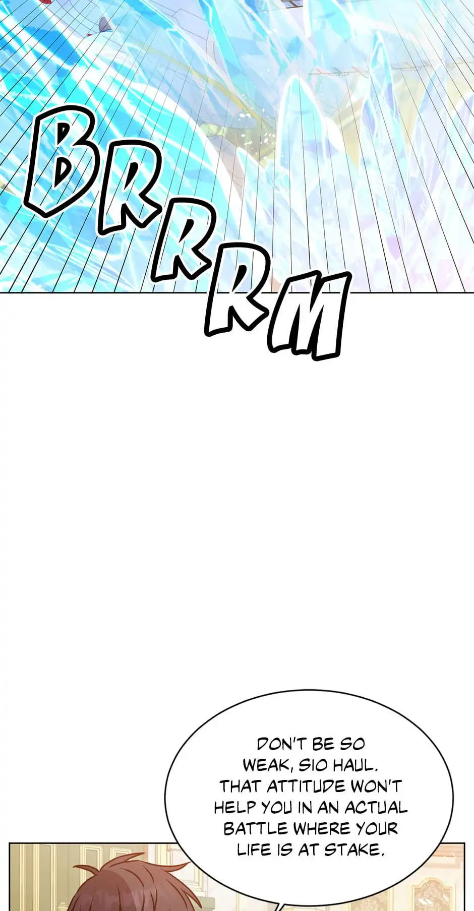 Read The Max Level Hero Strikes Back ENGLISH Manga Online