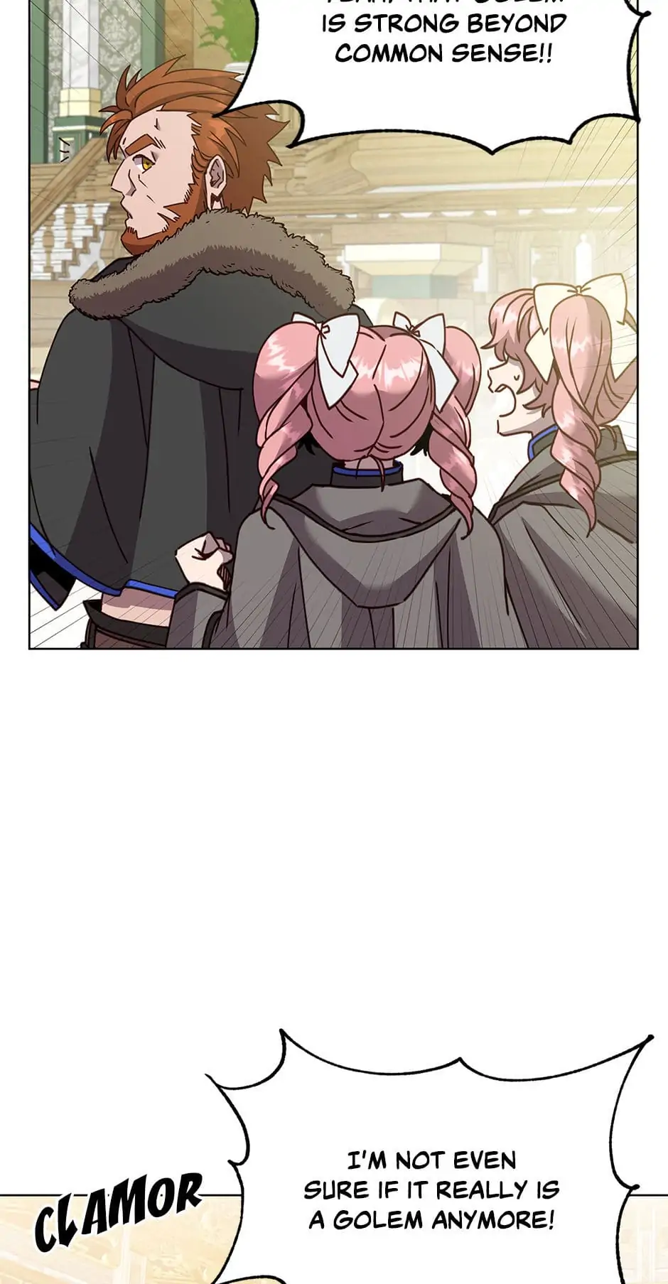 Read The Max Level Hero Strikes Back ENGLISH Manga Online