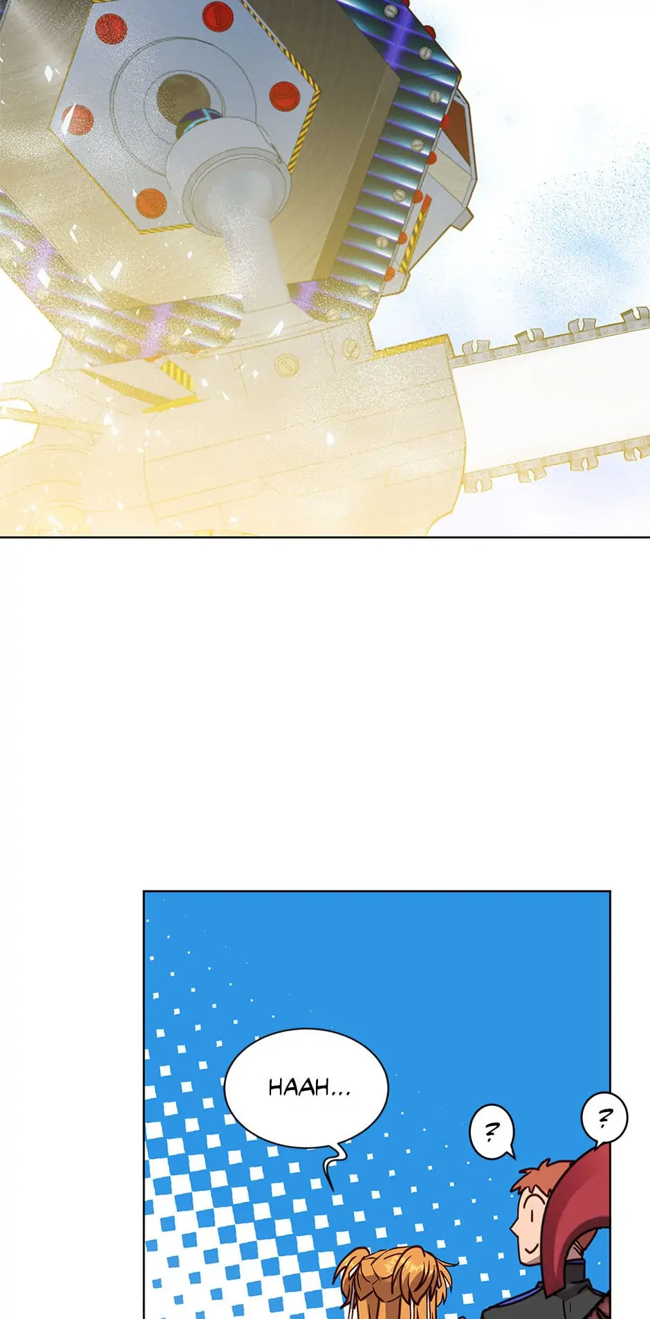 Read The Max Level Hero Strikes Back ENGLISH Manga Online