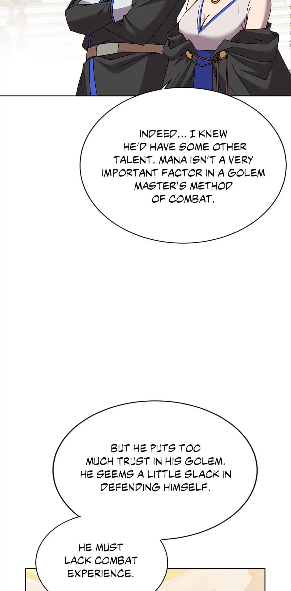 Read The Max Level Hero Strikes Back ENGLISH Manga Online