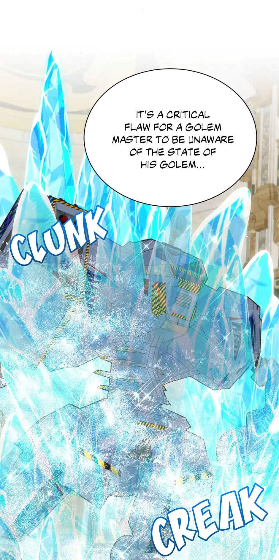 Read The Max Level Hero Strikes Back ENGLISH Manga Online