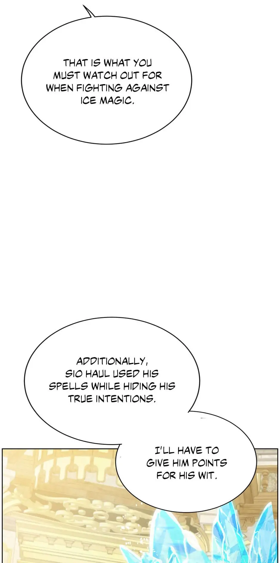 Read The Max Level Hero Strikes Back ENGLISH Manga Online