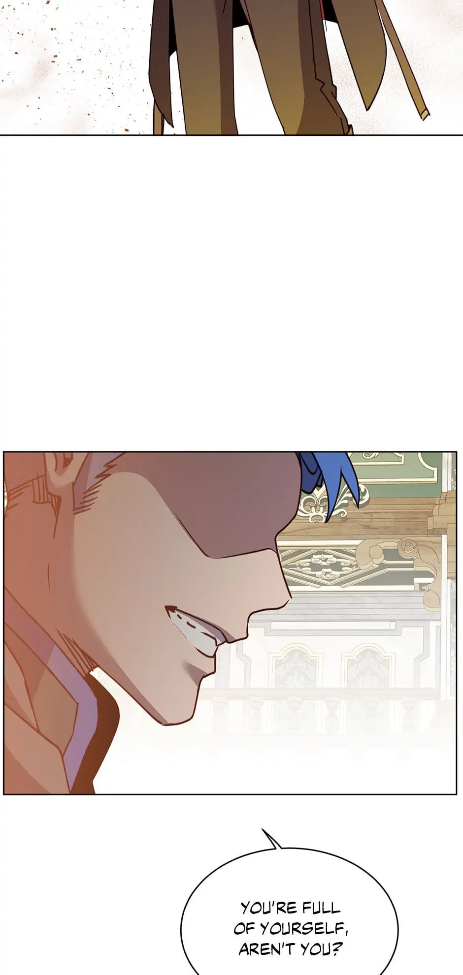 Read The Max Level Hero Strikes Back ENGLISH Manga Online