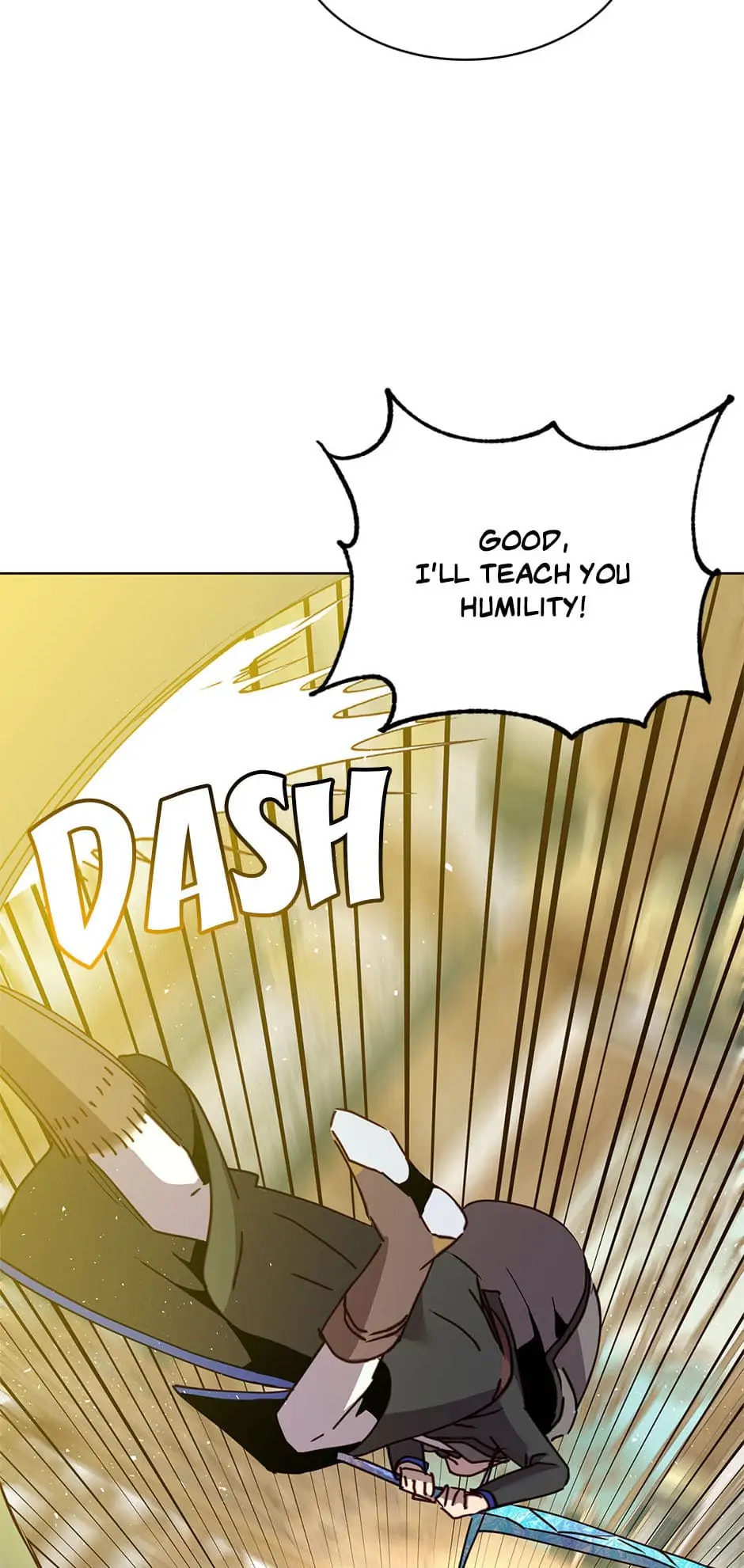 Read The Max Level Hero Strikes Back ENGLISH Manga Online
